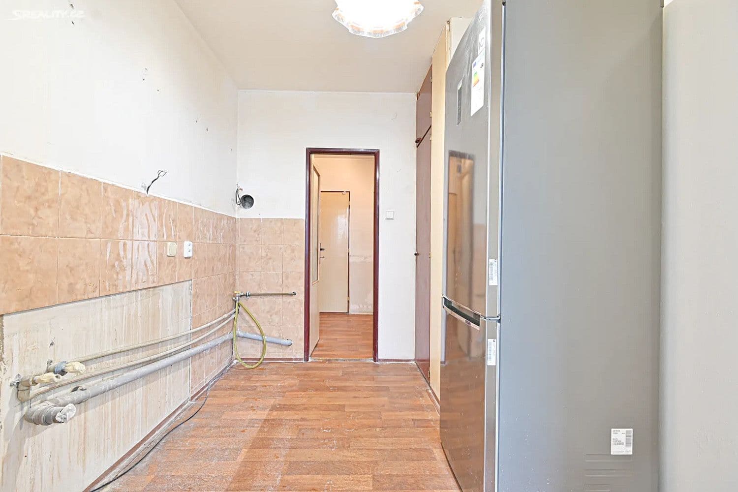3 bedroom flat for sale, 76 m², Kukelská, Prague, Prague 3 bedroom flat for sale, 76 m², Kukelská, Prague, Prague