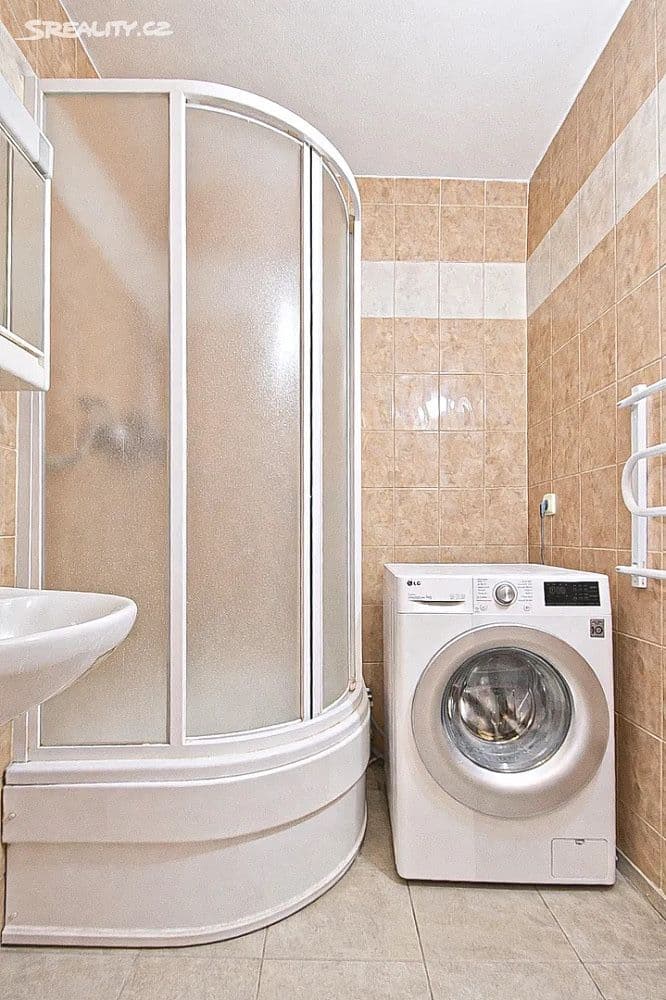 3 bedroom flat for sale, 76 m², Kukelská, Prague, Prague 3 bedroom flat for sale, 76 m², Kukelská, Prague, Prague