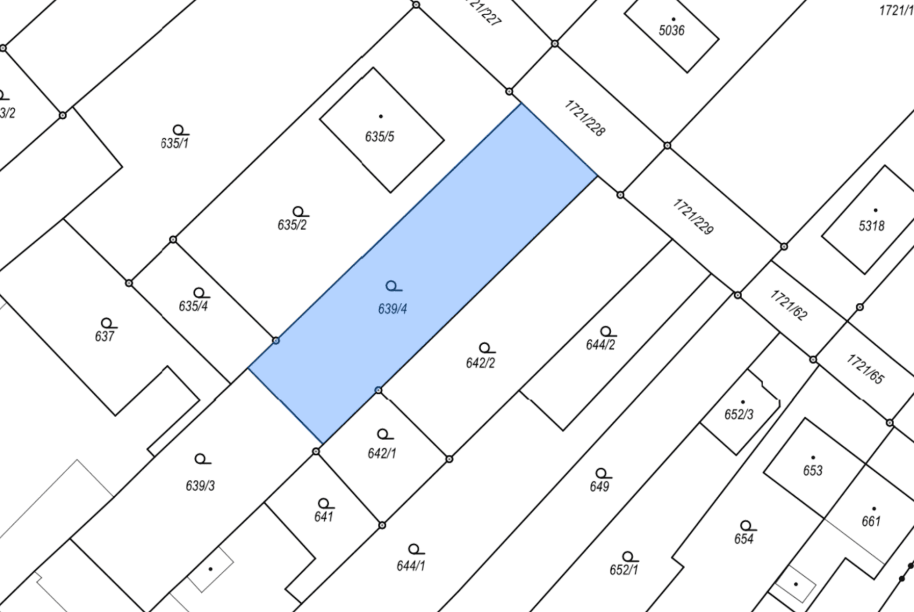 plot for sale, 1,036 m², Jabloňová, Uherský Brod, Zlínský Region plot for sale, 1,036 m², Jabloňová, Uherský Brod, Zlínský Region