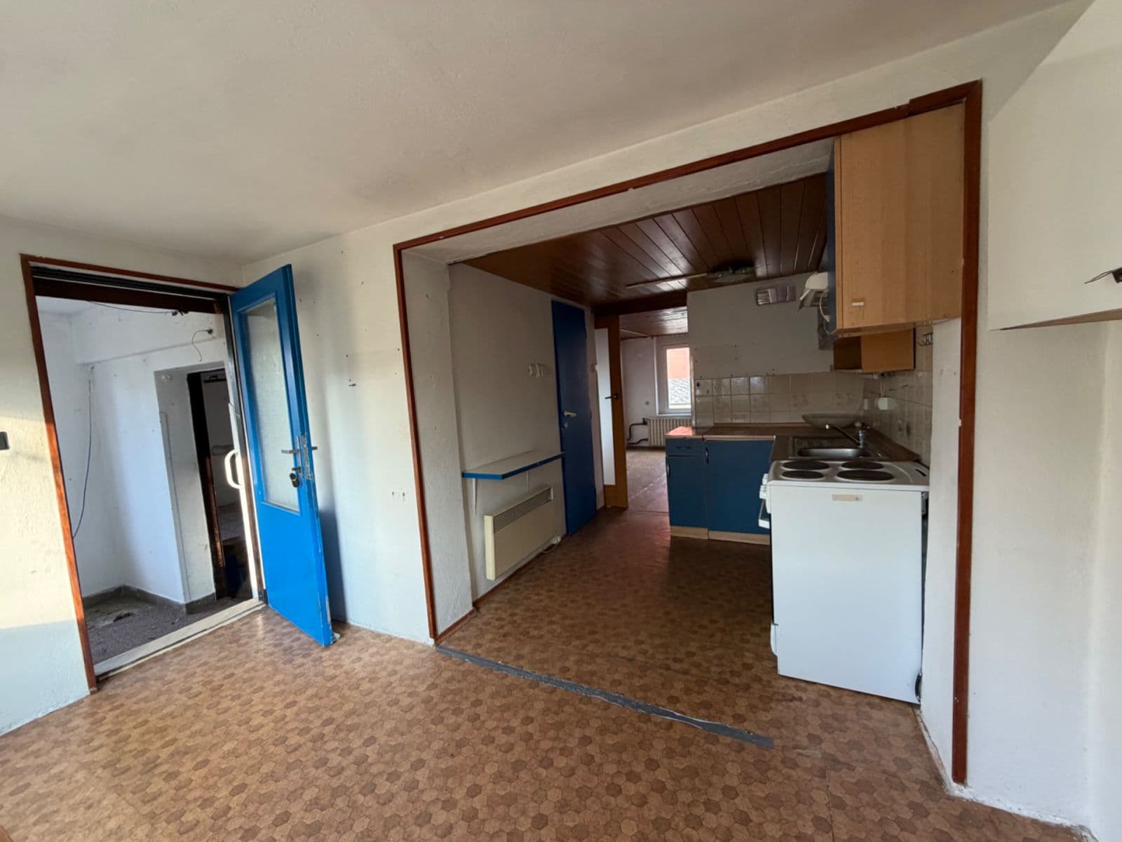 non-residential property to rent, 78 m², U Hřiště, Žabčice, Jihomoravský Region non-residential property to rent, 78 m², U Hřiště, Žabčice, Jihomoravský Region