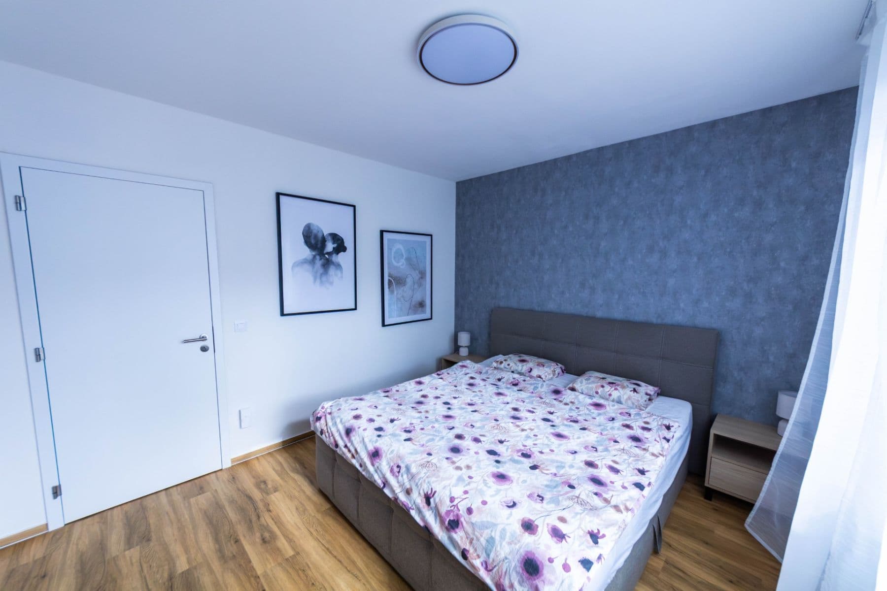 2 bedroom with open-plan kitchen flat to rent, 73 m², Jižní, Brno, Jihomoravský Region 2 bedroom with open-plan kitchen flat to rent, 73 m², Jižní, Brno, Jihomoravský Region