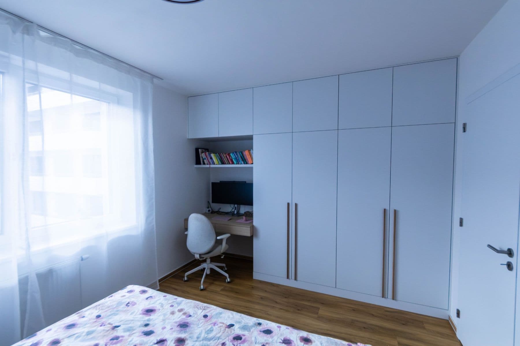 2 bedroom with open-plan kitchen flat to rent, 73 m², Jižní, Brno, Jihomoravský Region 2 bedroom with open-plan kitchen flat to rent, 73 m², Jižní, Brno, Jihomoravský Region