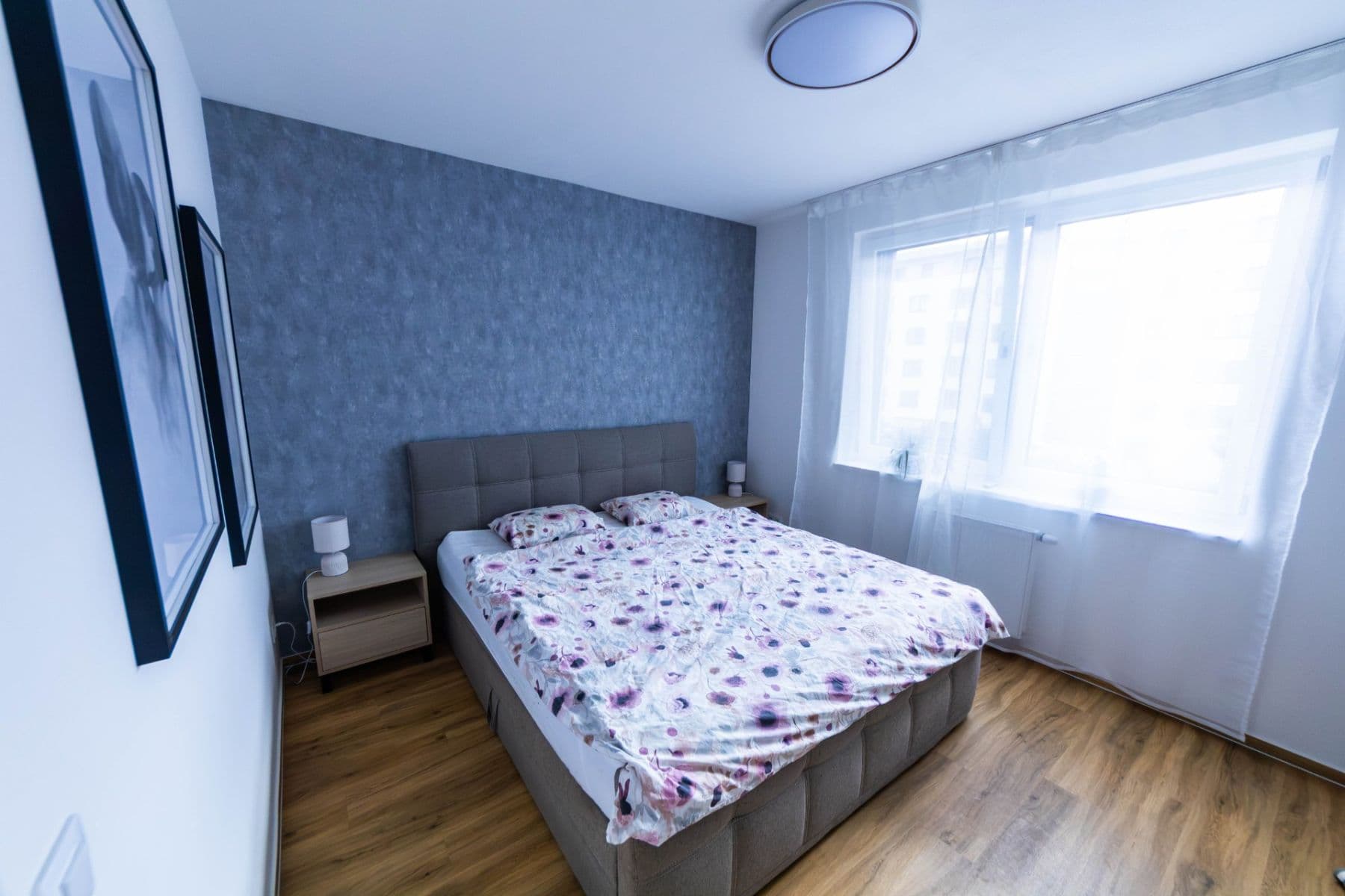2 bedroom with open-plan kitchen flat to rent, 73 m², Jižní, Brno, Jihomoravský Region 2 bedroom with open-plan kitchen flat to rent, 73 m², Jižní, Brno, Jihomoravský Region