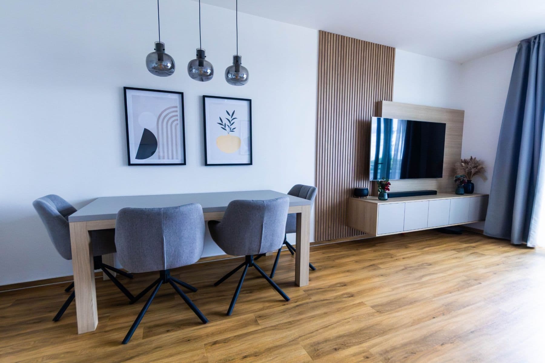 2 bedroom with open-plan kitchen flat to rent, 73 m², Jižní, Brno, Jihomoravský Region 2 bedroom with open-plan kitchen flat to rent, 73 m², Jižní, Brno, Jihomoravský Region