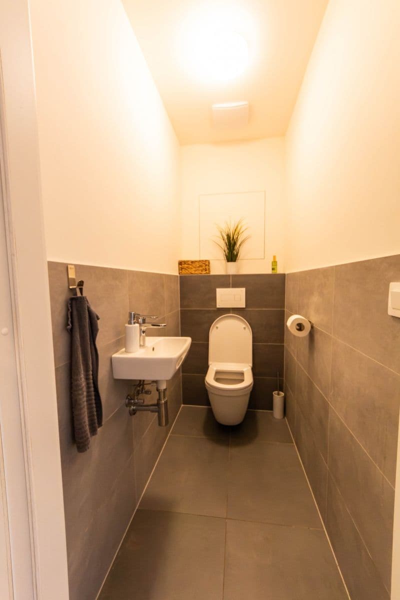 2 bedroom with open-plan kitchen flat to rent, 73 m², Jižní, Brno, Jihomoravský Region 2 bedroom with open-plan kitchen flat to rent, 73 m², Jižní, Brno, Jihomoravský Region