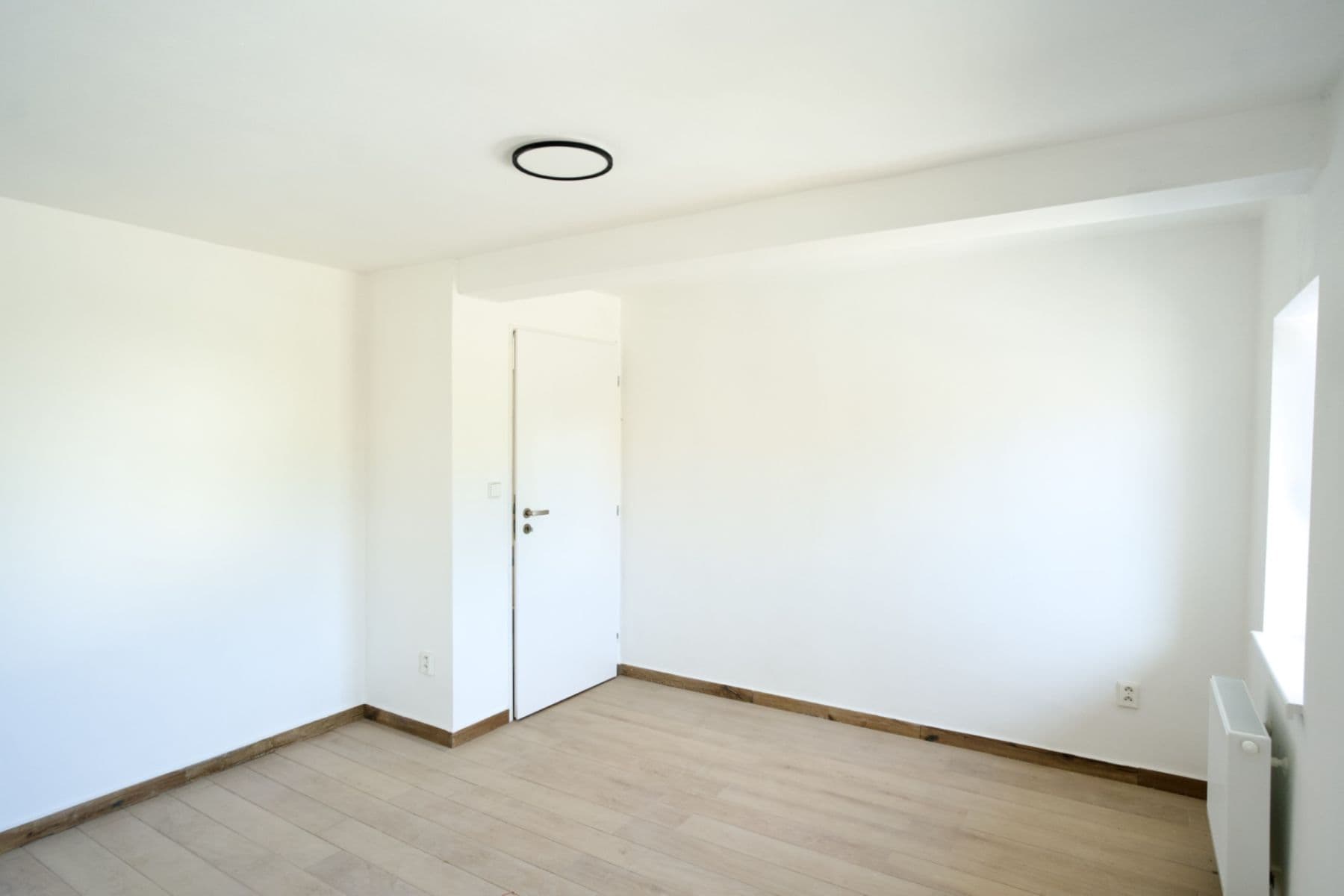 1 bedroom with open-plan kitchen flat to rent, 42 m², Jiráskova, Hostivice, Středočeský Region 1 bedroom with open-plan kitchen flat to rent, 42 m², Jiráskova, Hostivice, Středočeský Region