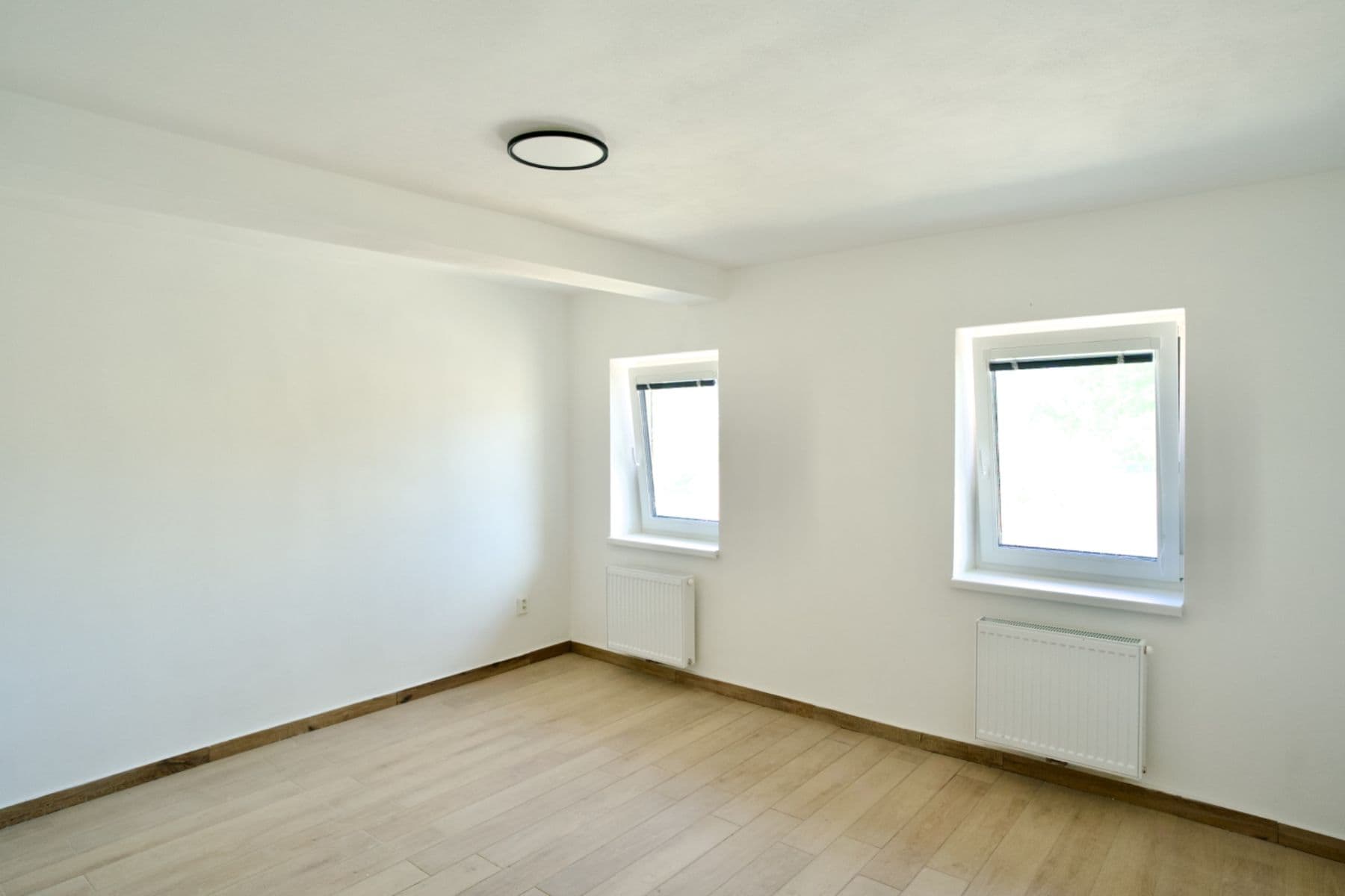 1 bedroom with open-plan kitchen flat to rent, 42 m², Jiráskova, Hostivice, Středočeský Region 1 bedroom with open-plan kitchen flat to rent, 42 m², Jiráskova, Hostivice, Středočeský Region