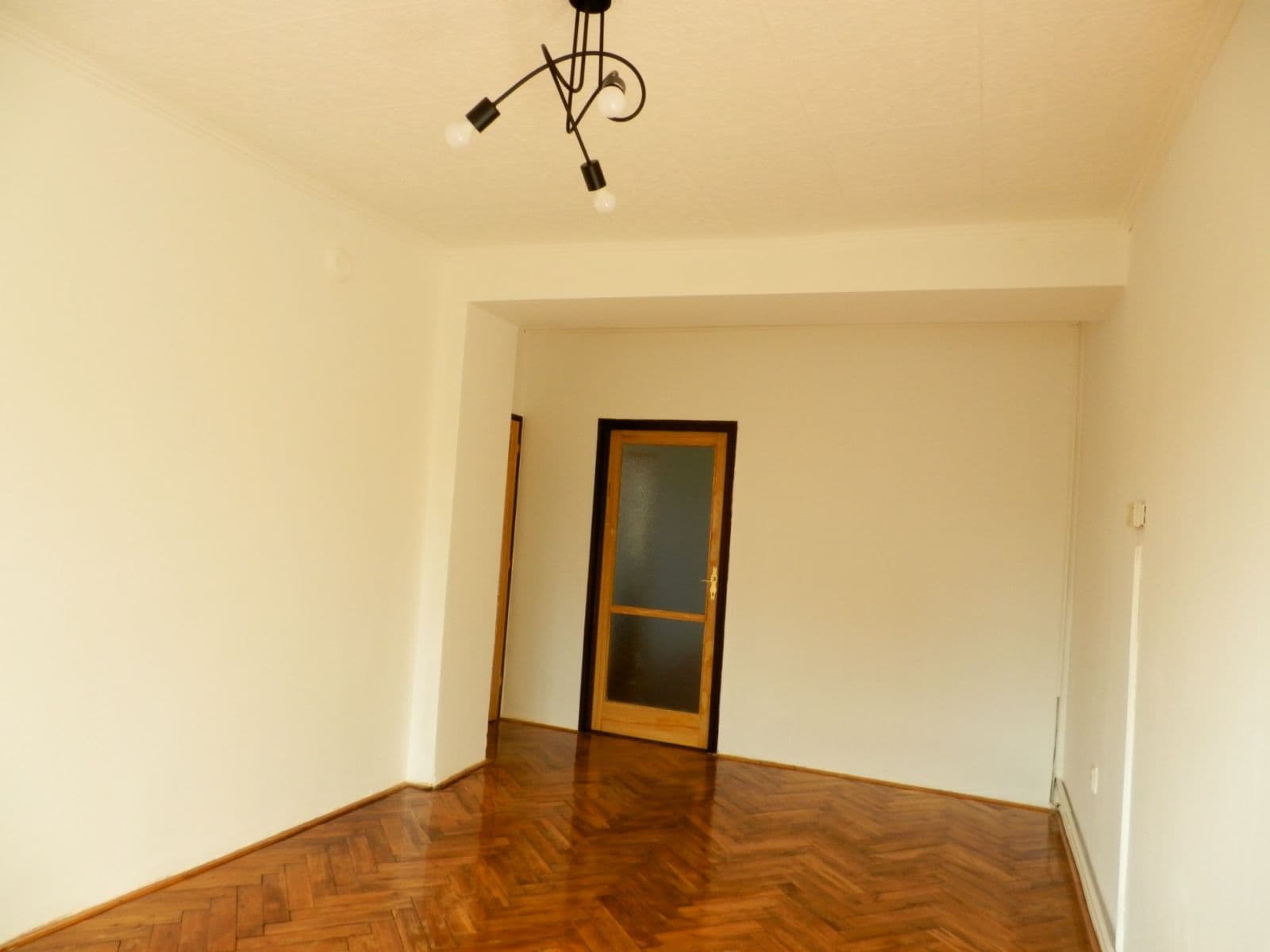 2 bedroom flat to rent, 58 m², Obránců míru, Lomnice nad Popelkou, Liberecký Region 2 bedroom flat to rent, 58 m², Obránců míru, Lomnice nad Popelkou, Liberecký Region