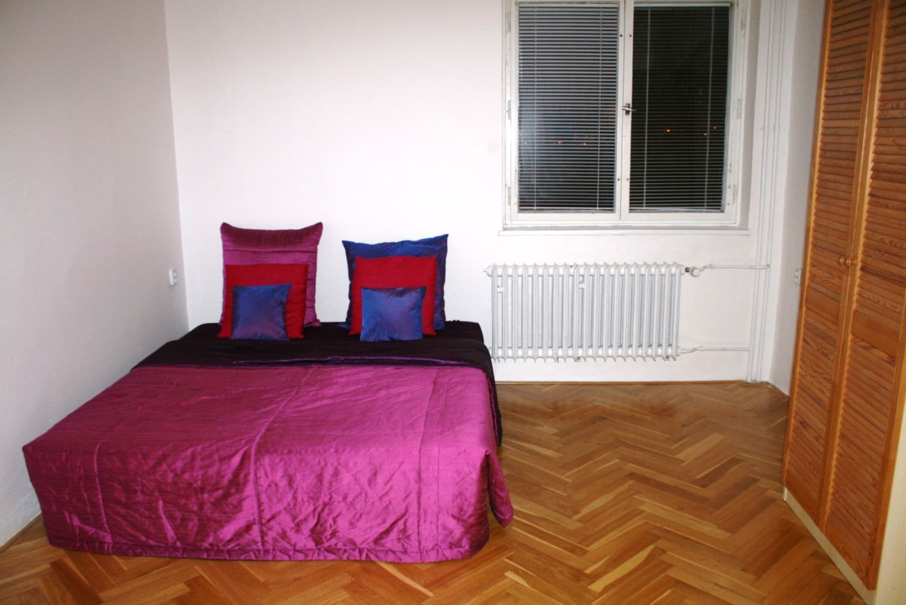 2 bedroom with open-plan kitchen flat for sale, 52 m², Nad Primaskou, Prague, Prague 2 bedroom with open-plan kitchen flat for sale, 52 m², Nad Primaskou, Prague, Prague