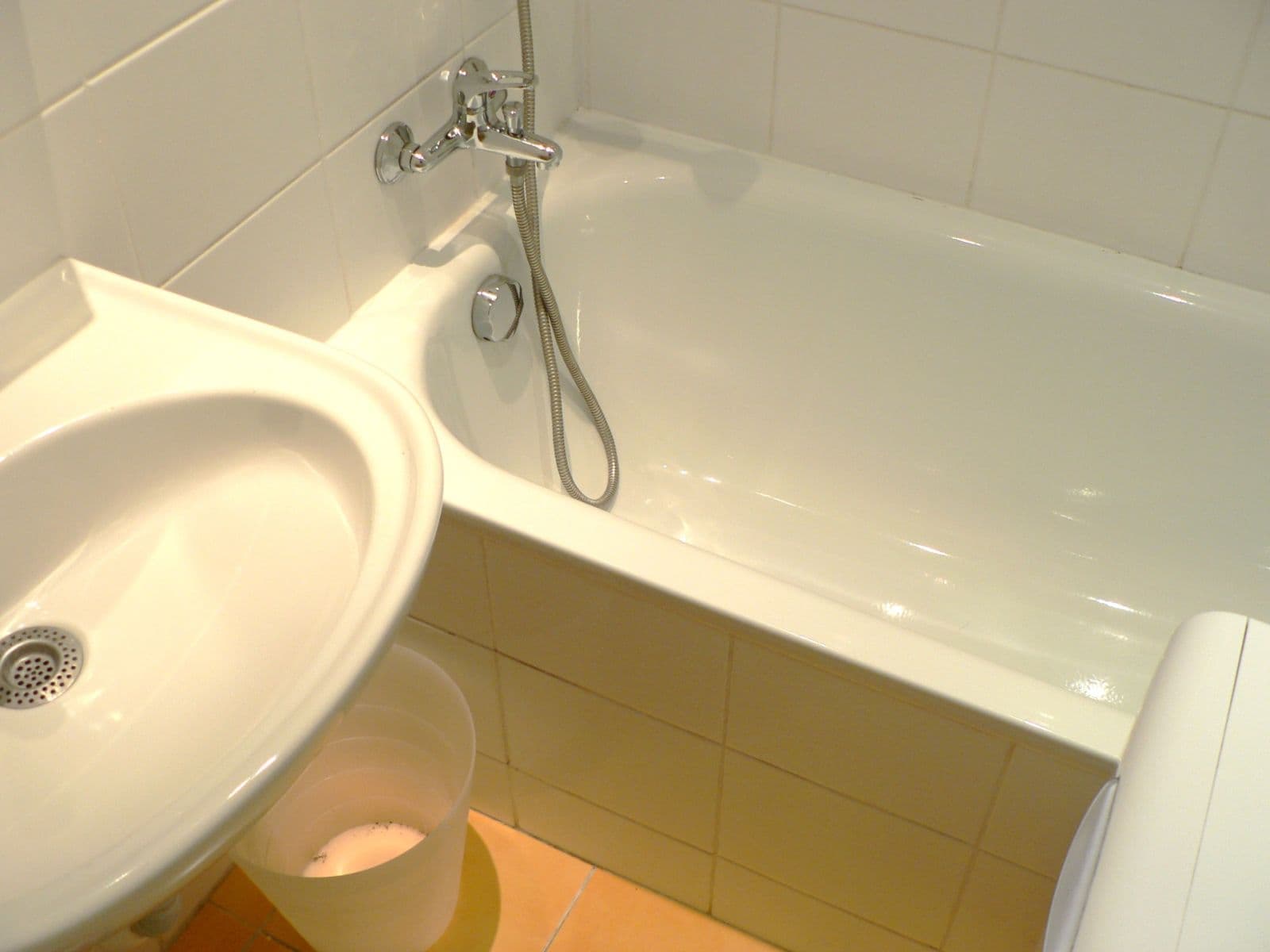2 bedroom with open-plan kitchen flat for sale, 52 m², Nad Primaskou, Prague, Prague 2 bedroom with open-plan kitchen flat for sale, 52 m², Nad Primaskou, Prague, Prague