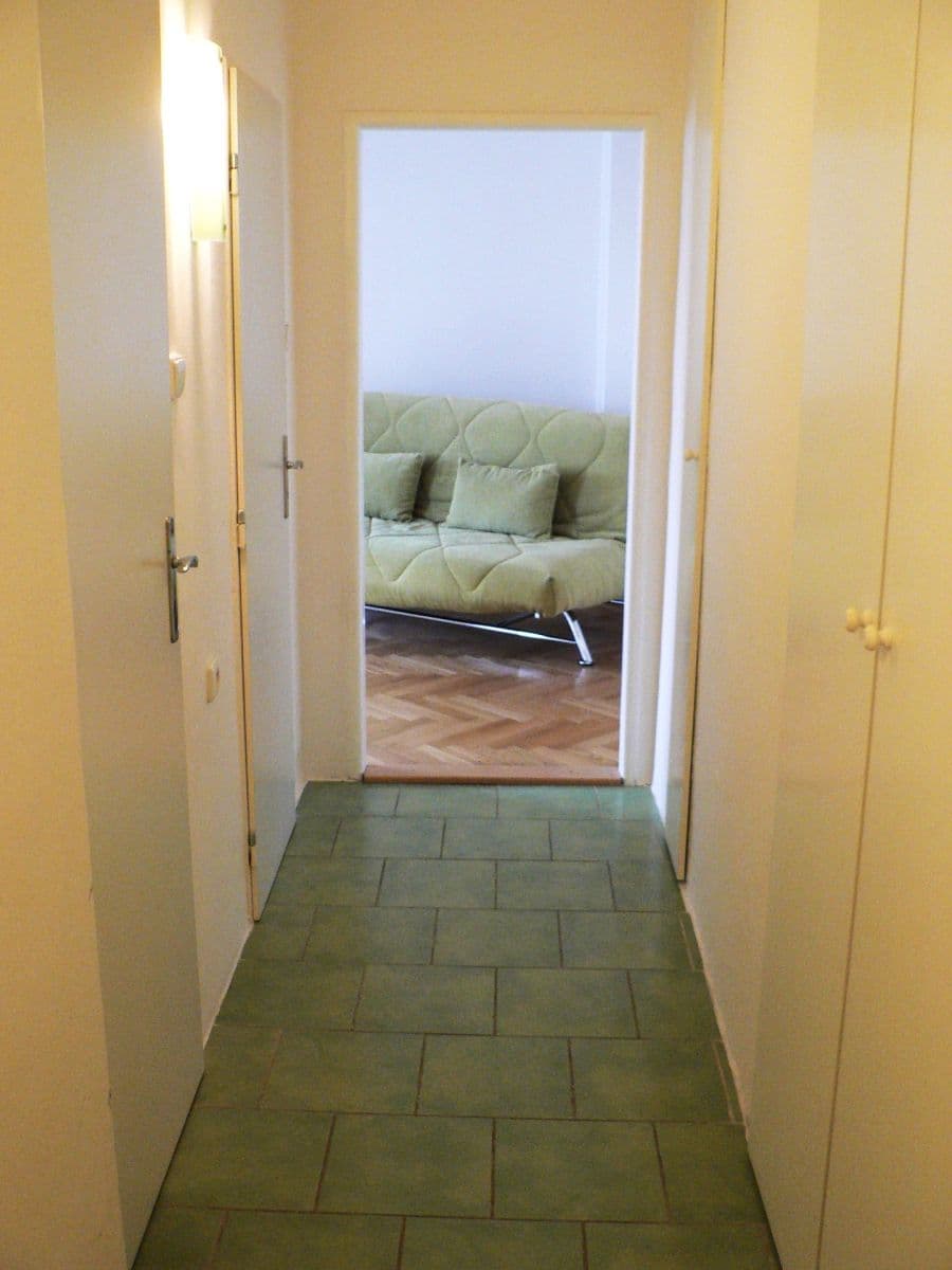 2 bedroom with open-plan kitchen flat for sale, 52 m², Nad Primaskou, Prague, Prague 2 bedroom with open-plan kitchen flat for sale, 52 m², Nad Primaskou, Prague, Prague