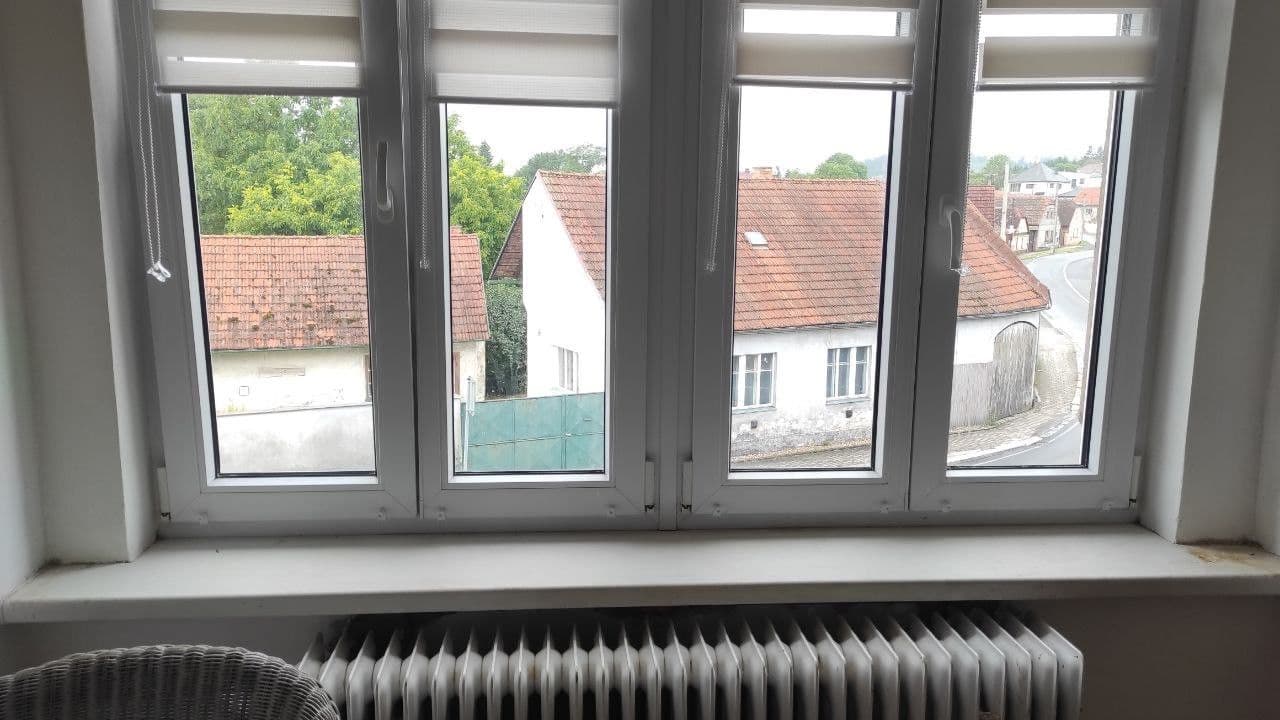 1 bedroom flat to rent, 37 m², Kasejovice, Plzeňský Region 1 bedroom flat to rent, 37 m², Kasejovice, Plzeňský Region