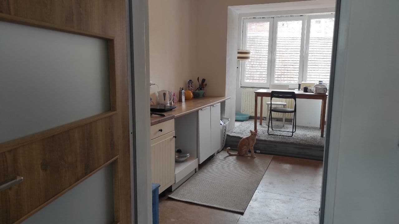 1 bedroom flat to rent, 37 m², Kasejovice, Plzeňský Region 1 bedroom flat to rent, 37 m², Kasejovice, Plzeňský Region