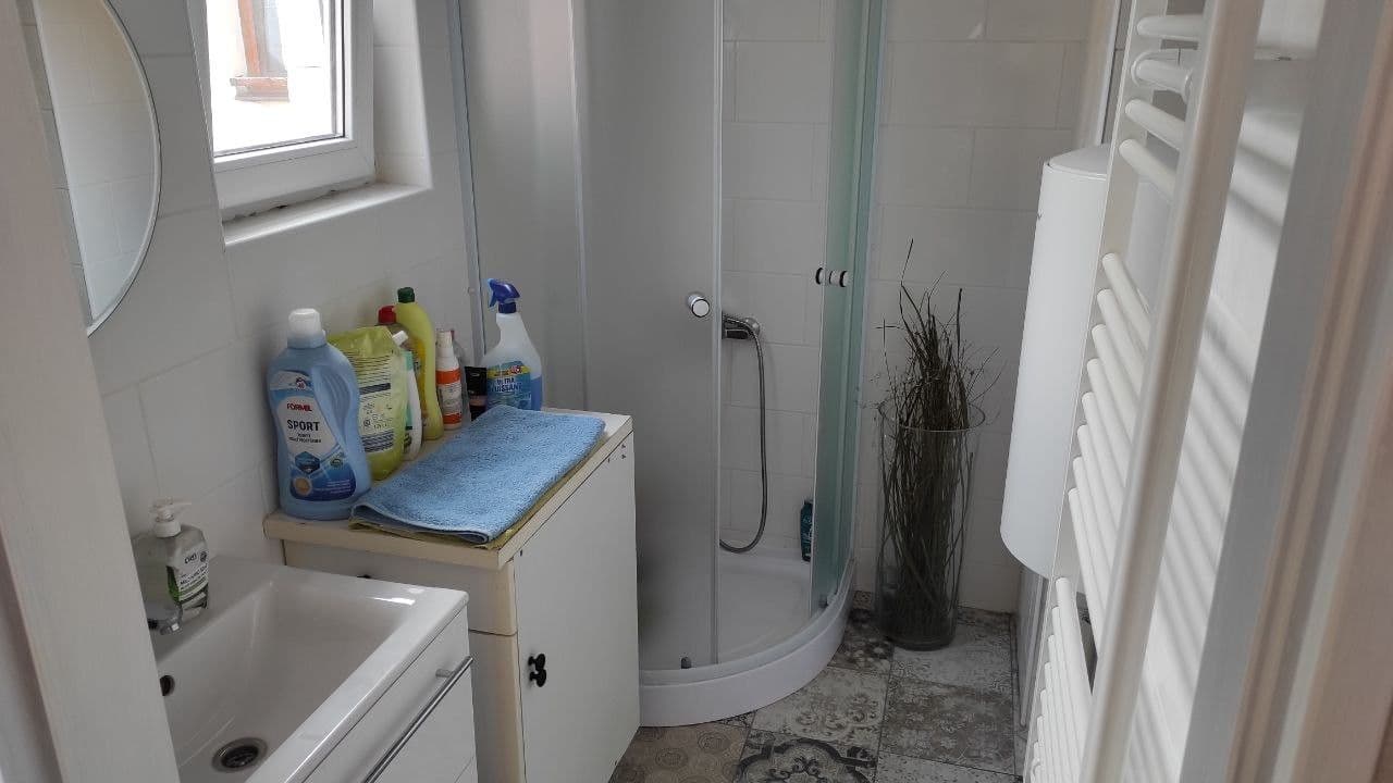 1 bedroom flat to rent, 37 m², Kasejovice, Plzeňský Region 1 bedroom flat to rent, 37 m², Kasejovice, Plzeňský Region