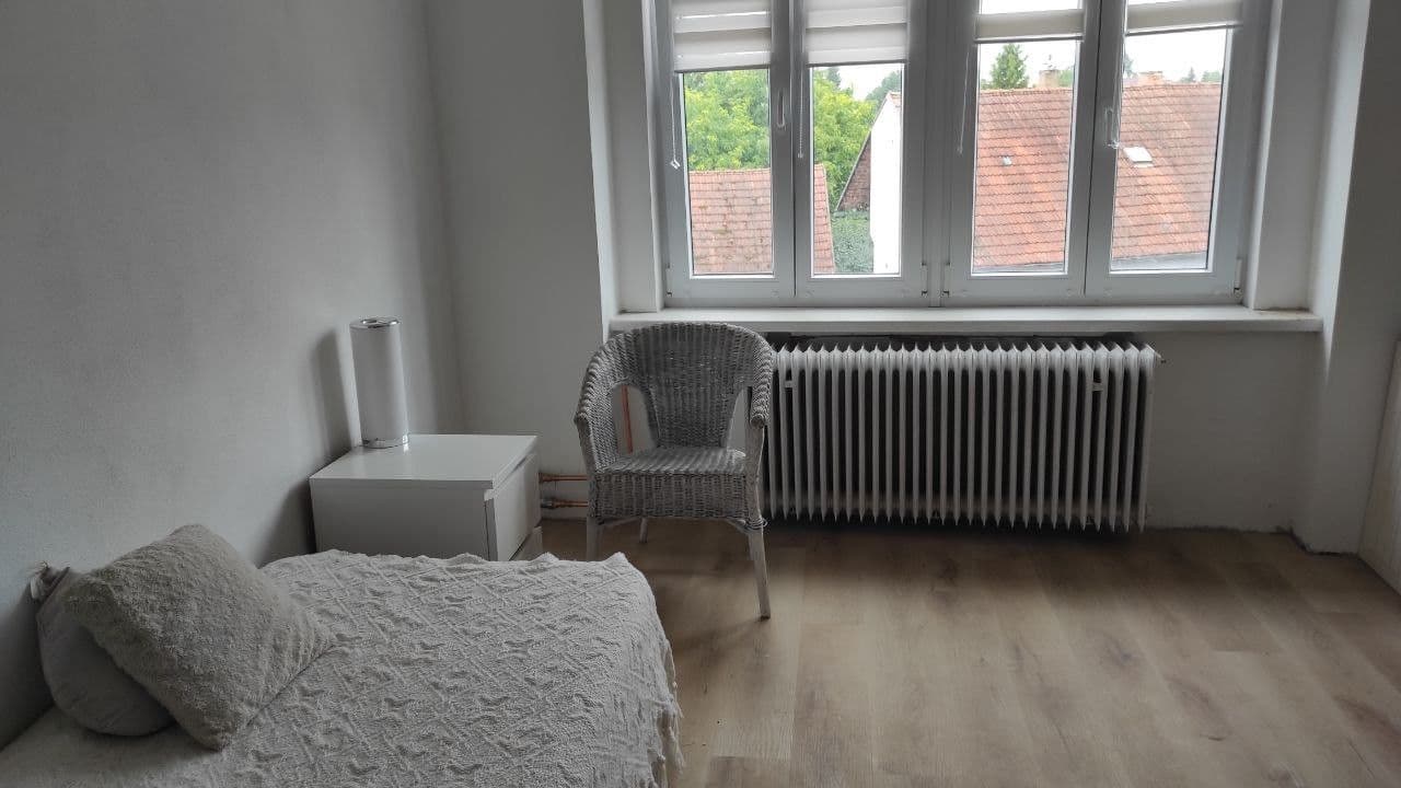 1 bedroom flat to rent, 37 m², Kasejovice, Plzeňský Region 1 bedroom flat to rent, 37 m², Kasejovice, Plzeňský Region