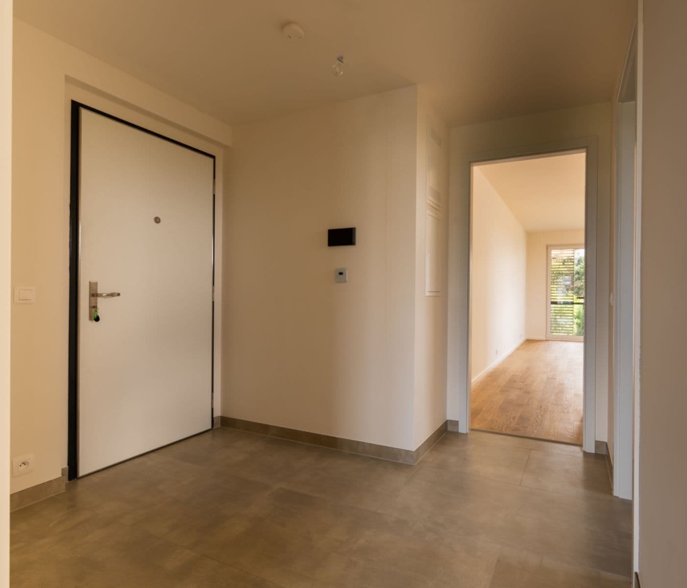 1 bedroom with open-plan kitchen flat to rent, 56 m², Veselovského, Prague, Prague 1 bedroom with open-plan kitchen flat to rent, 56 m², Veselovského, Prague, Prague