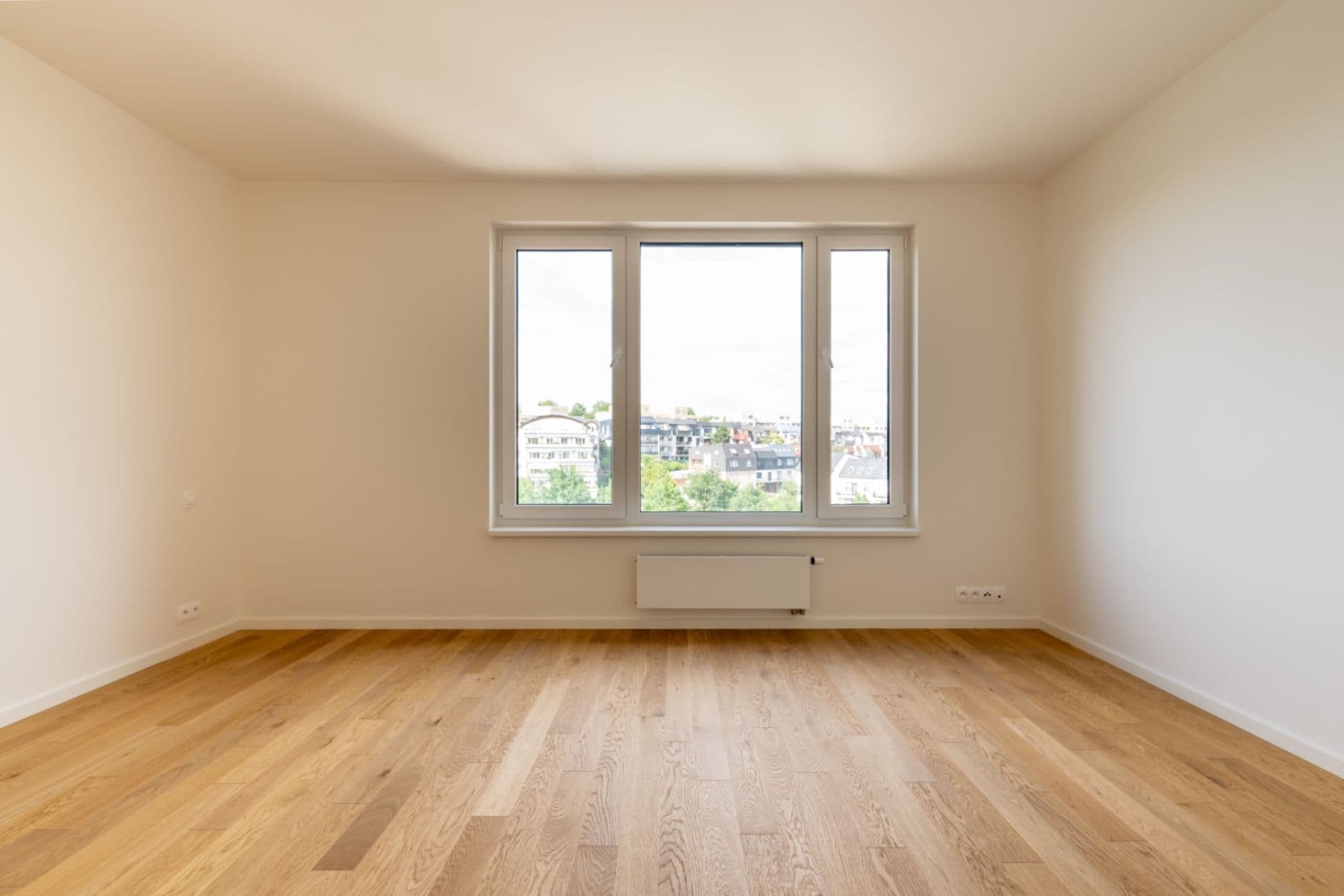 1 bedroom with open-plan kitchen flat to rent, 56 m², Veselovského, Prague, Prague 1 bedroom with open-plan kitchen flat to rent, 56 m², Veselovského, Prague, Prague