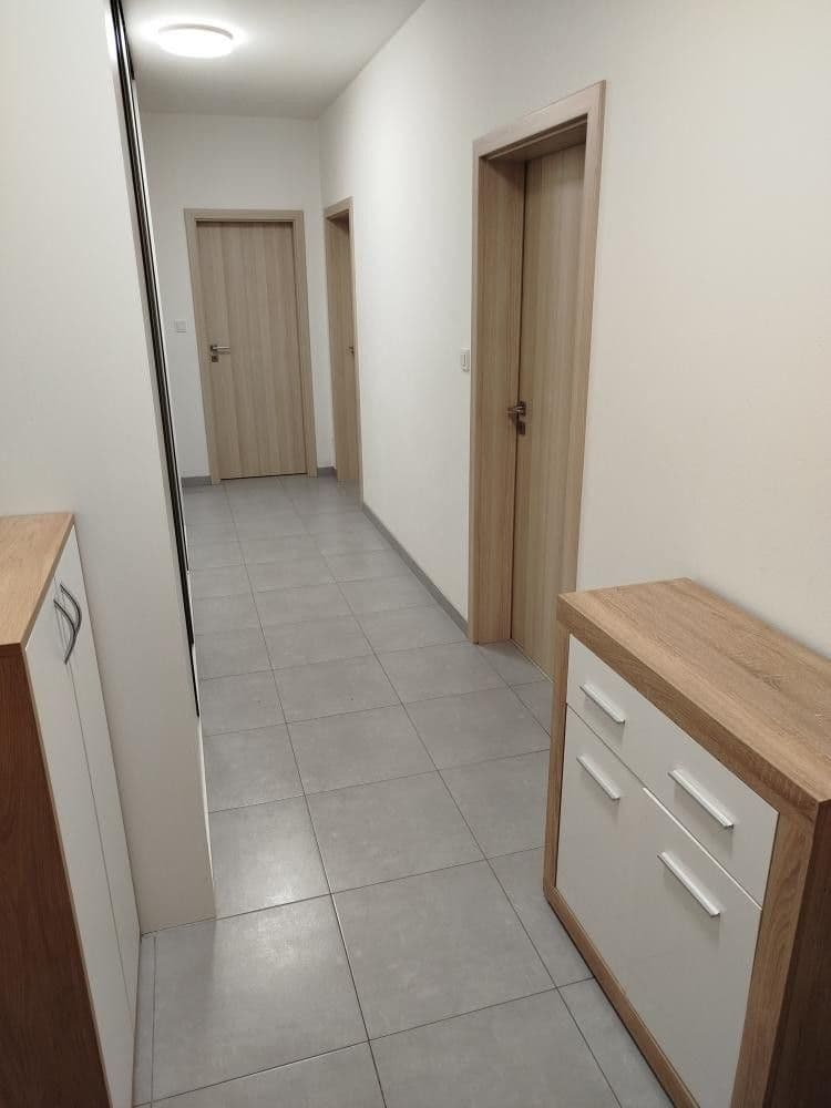 2 bedroom with open-plan kitchen flat for sale, 68 m², Váňova, Kladno, Středočeský Region 2 bedroom with open-plan kitchen flat for sale, 68 m², Váňova, Kladno, Středočeský Region