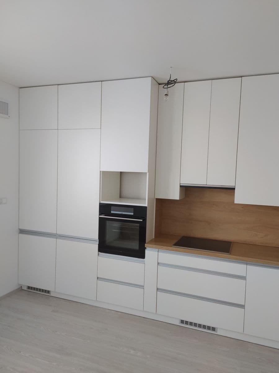 2 bedroom with open-plan kitchen flat for sale, 68 m², Váňova, Kladno, Středočeský Region 2 bedroom with open-plan kitchen flat for sale, 68 m², Váňova, Kladno, Středočeský Region
