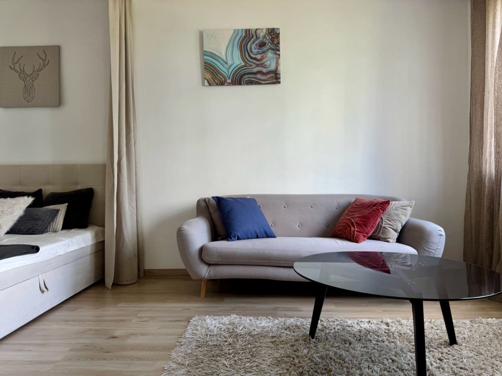 1 bedroom flat for sale, 34 m², Peroutkova, Prague, Prague 1 bedroom flat for sale, 34 m², Peroutkova, Prague, Prague