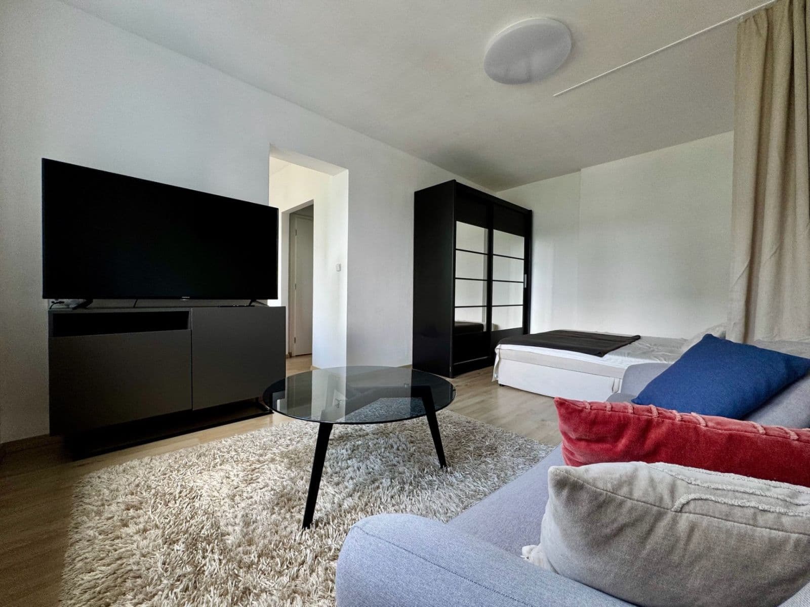 1 bedroom flat for sale, 34 m², Peroutkova, Prague, Prague 1 bedroom flat for sale, 34 m², Peroutkova, Prague, Prague