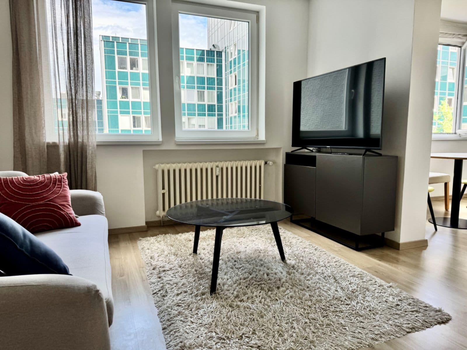 1 bedroom flat for sale, 34 m², Peroutkova, Prague, Prague 1 bedroom flat for sale, 34 m², Peroutkova, Prague, Prague