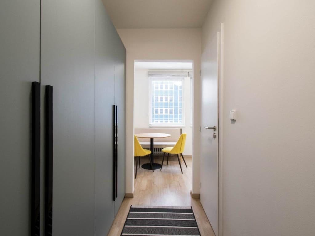 1 bedroom flat for sale, 34 m², Peroutkova, Prague, Prague 1 bedroom flat for sale, 34 m², Peroutkova, Prague, Prague