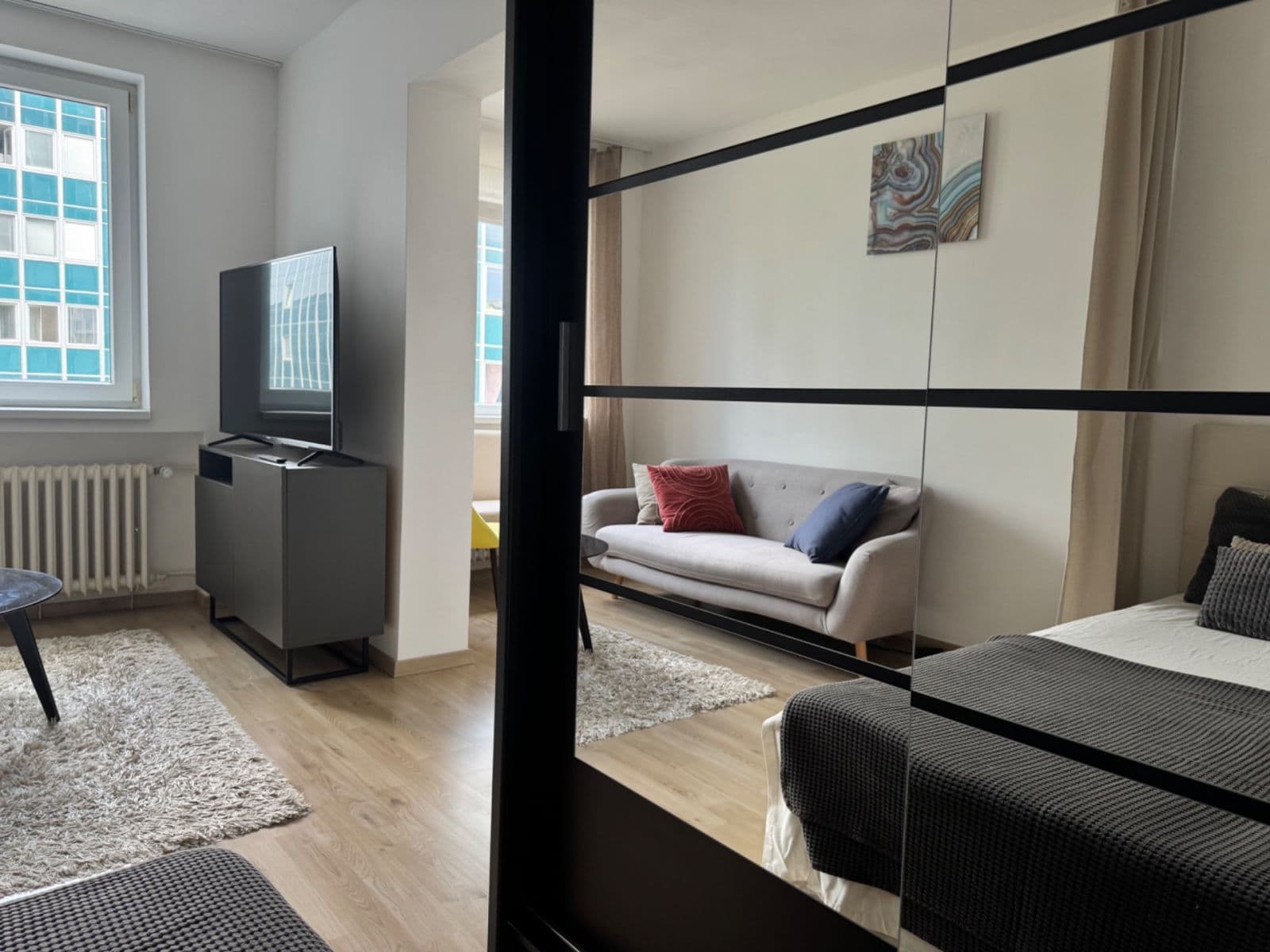 1 bedroom flat for sale, 34 m², Peroutkova, Prague, Prague 1 bedroom flat for sale, 34 m², Peroutkova, Prague, Prague