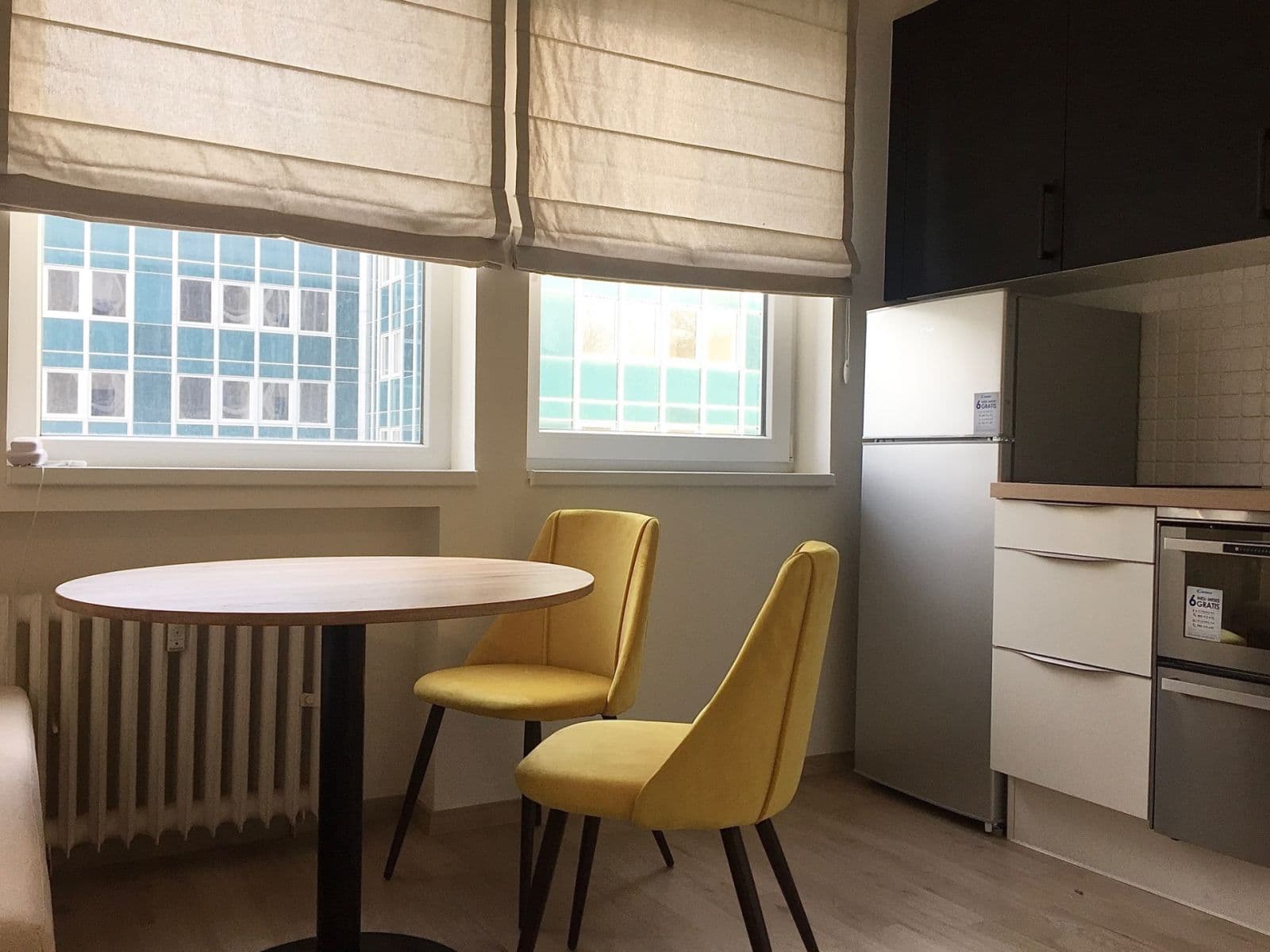 1 bedroom flat for sale, 34 m², Peroutkova, Prague, Prague 1 bedroom flat for sale, 34 m², Peroutkova, Prague, Prague