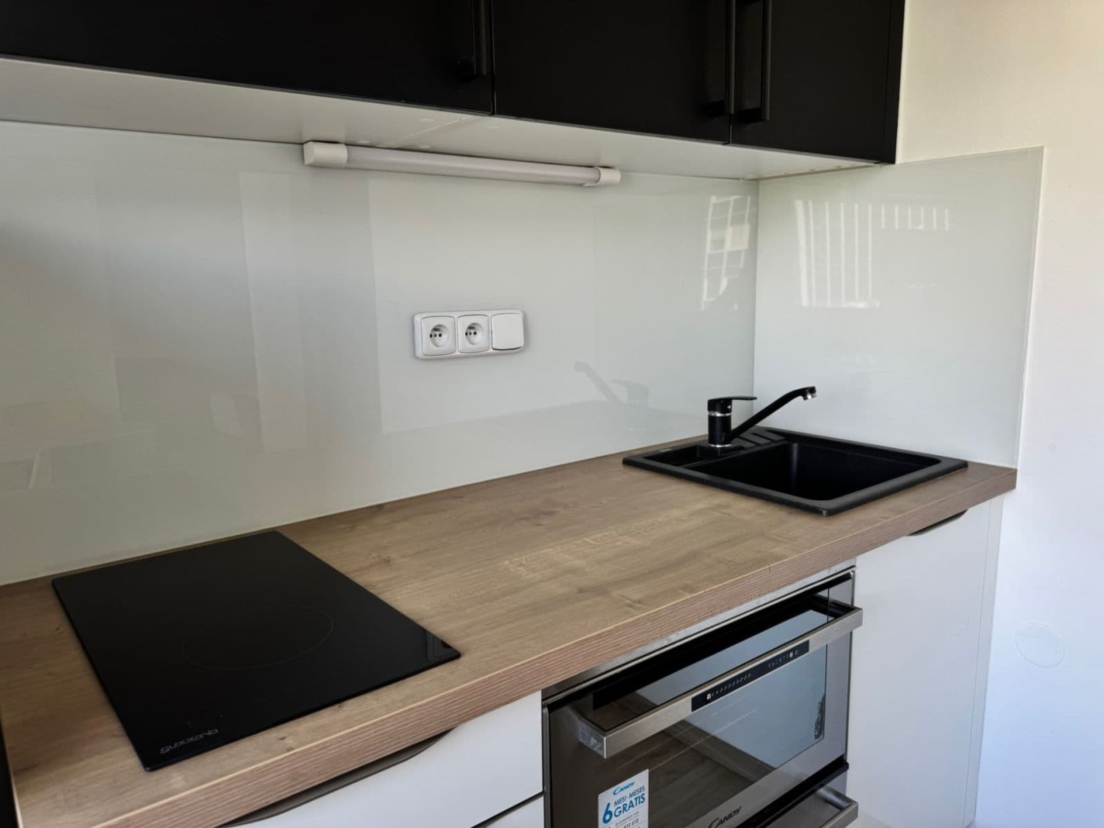 1 bedroom flat for sale, 34 m², Peroutkova, Prague, Prague 1 bedroom flat for sale, 34 m², Peroutkova, Prague, Prague