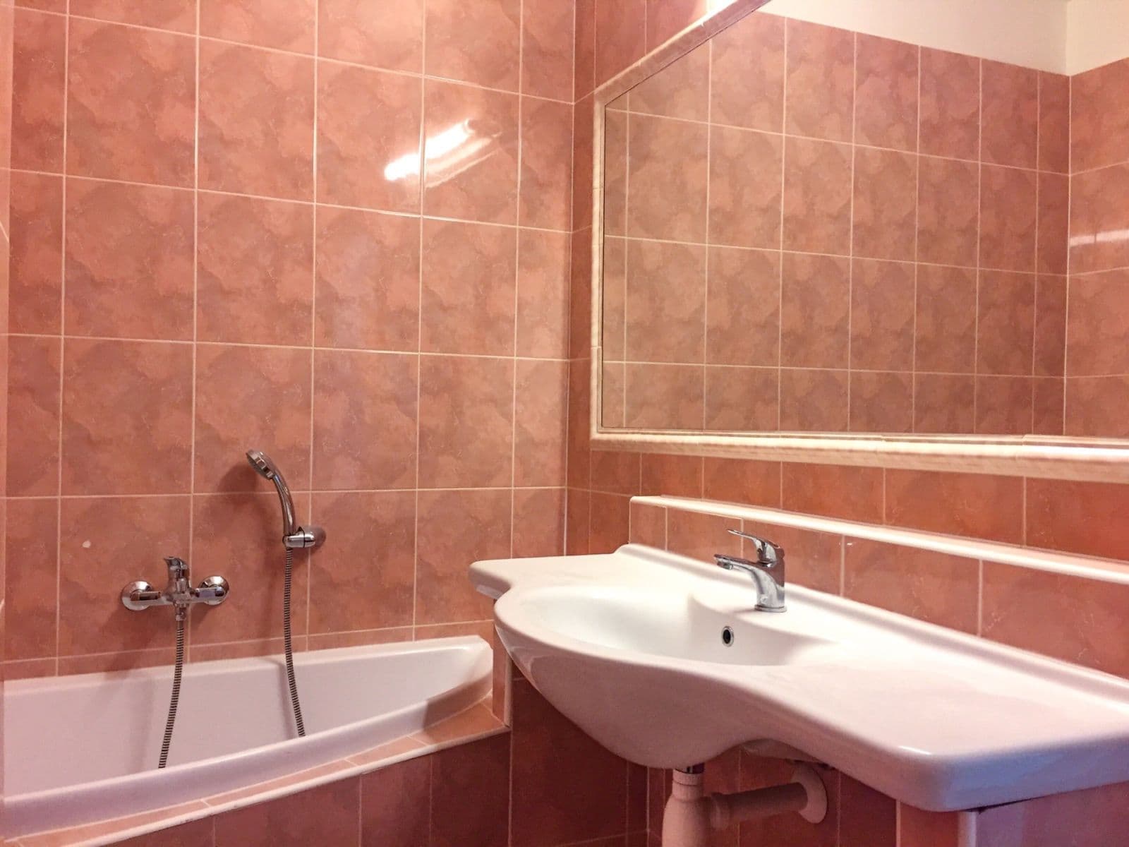1 bedroom flat for sale, 34 m², Peroutkova, Prague, Prague 1 bedroom flat for sale, 34 m², Peroutkova, Prague, Prague