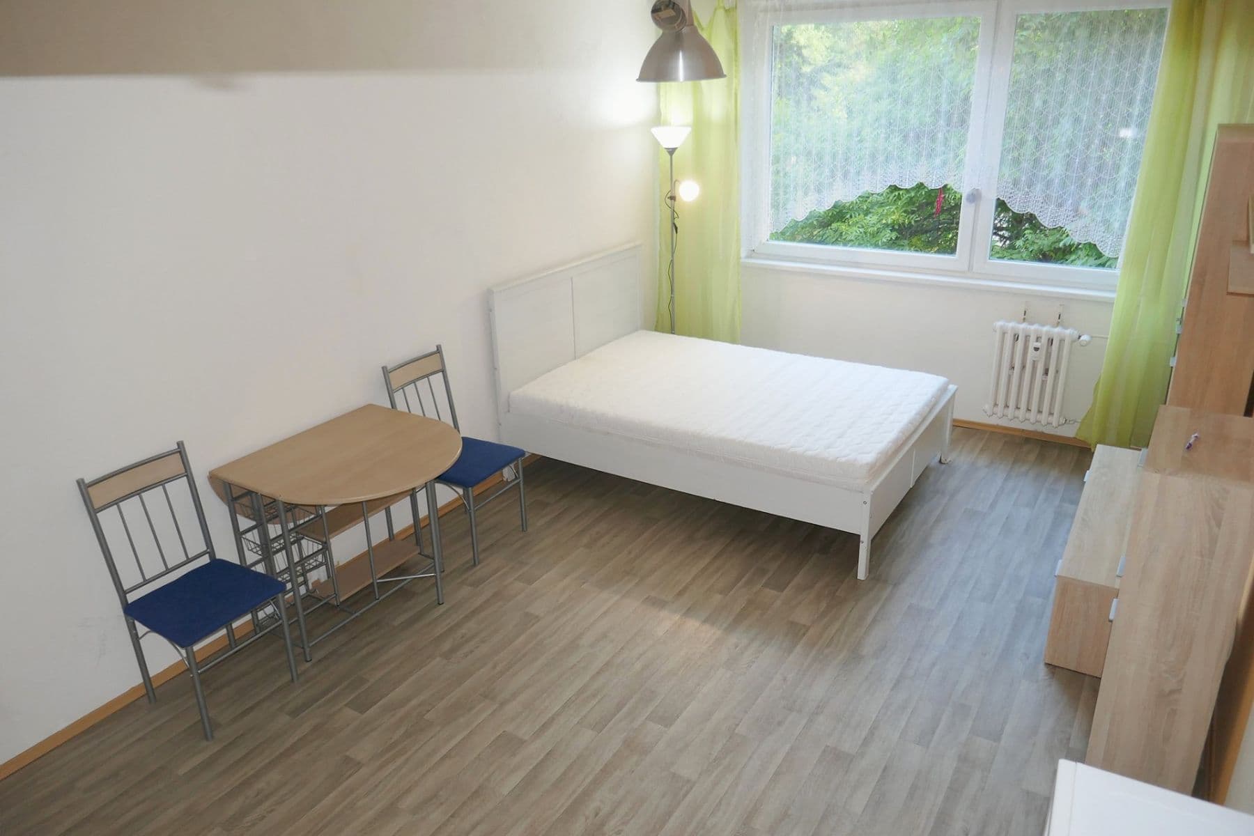 Studio flat to rent, 31 m², Slévačská, Prague, Prague Studio flat to rent, 31 m², Slévačská, Prague, Prague