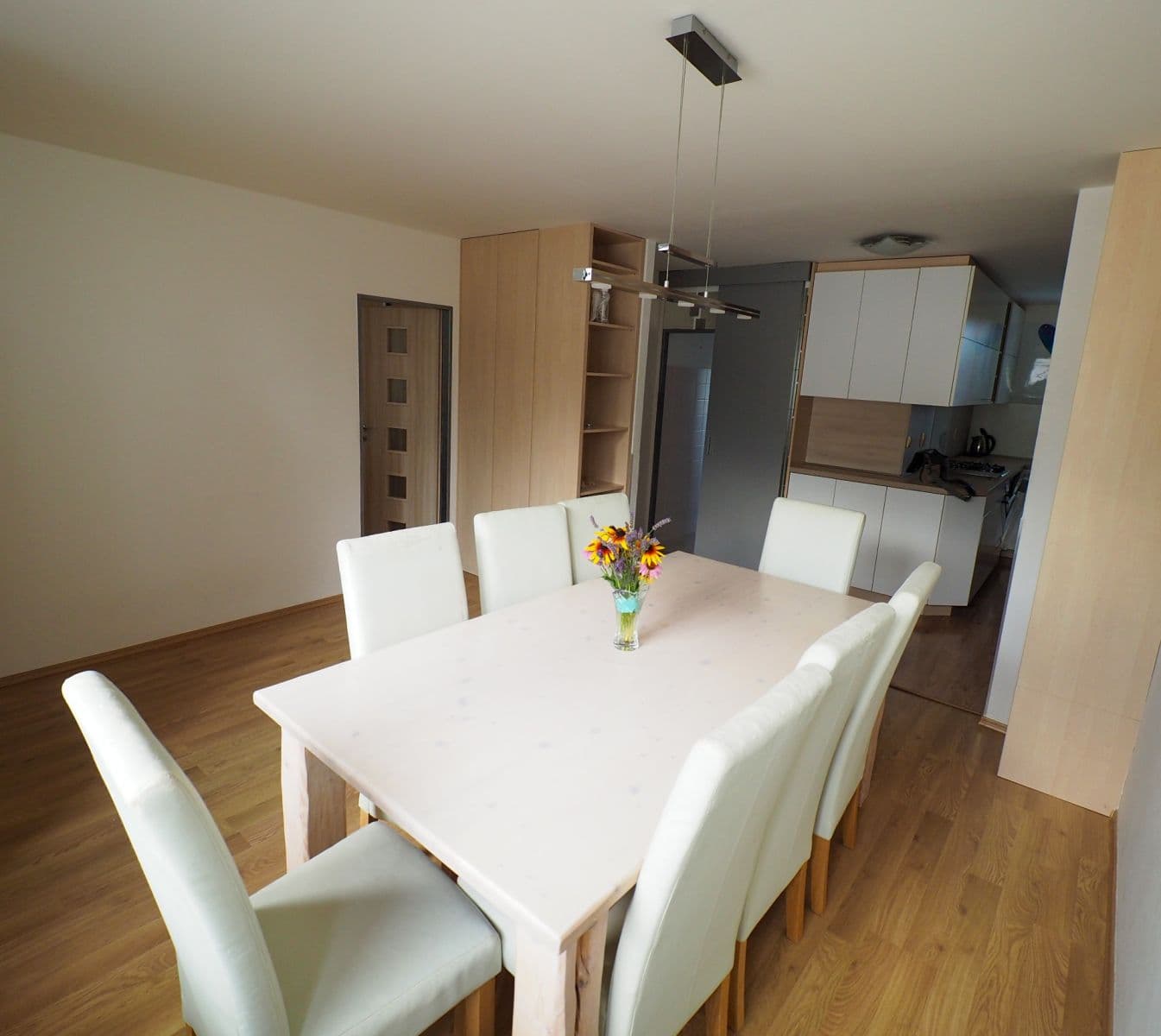 2 bedroom with open-plan kitchen flat to rent, 66 m², Jungmannova, Otrokovice, Zlínský Region 2 bedroom with open-plan kitchen flat to rent, 66 m², Jungmannova, Otrokovice, Zlínský Region