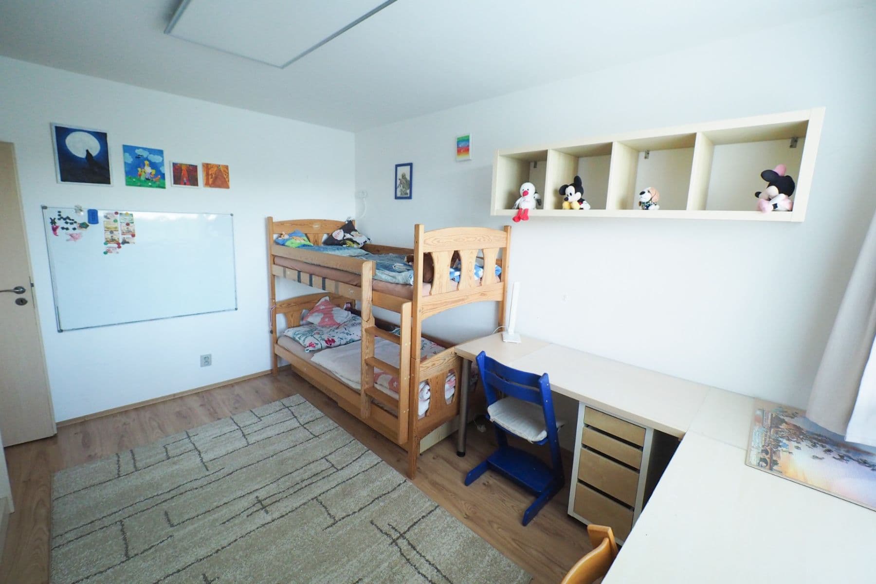 2 bedroom with open-plan kitchen flat to rent, 66 m², Jungmannova, Otrokovice, Zlínský Region 2 bedroom with open-plan kitchen flat to rent, 66 m², Jungmannova, Otrokovice, Zlínský Region