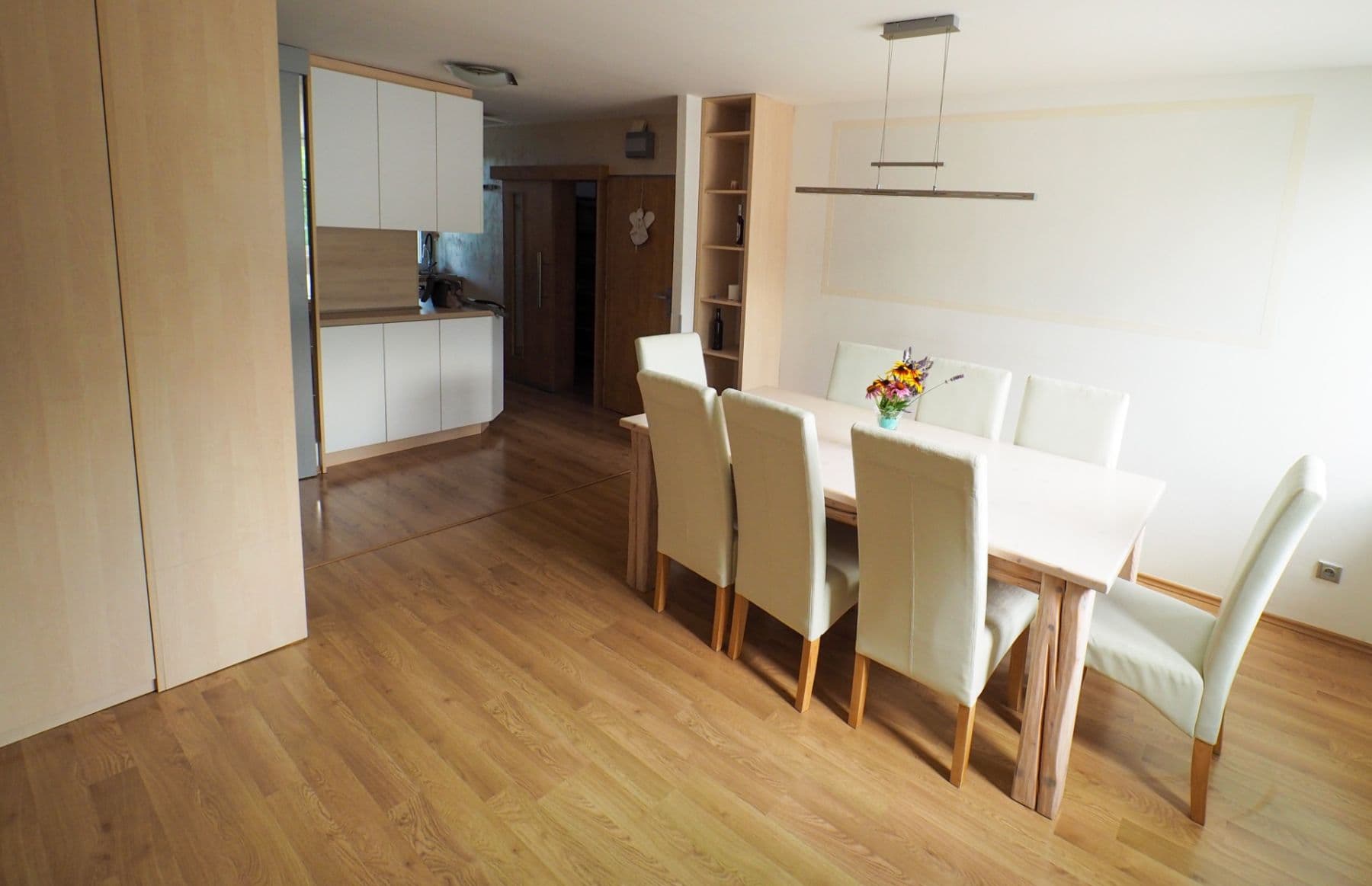 2 bedroom with open-plan kitchen flat to rent, 66 m², Jungmannova, Otrokovice, Zlínský Region 2 bedroom with open-plan kitchen flat to rent, 66 m², Jungmannova, Otrokovice, Zlínský Region