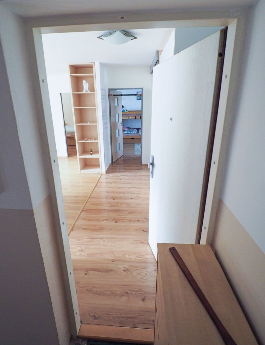 2 bedroom with open-plan kitchen flat to rent, 66 m², Jungmannova, Otrokovice, Zlínský Region 2 bedroom with open-plan kitchen flat to rent, 66 m², Jungmannova, Otrokovice, Zlínský Region
