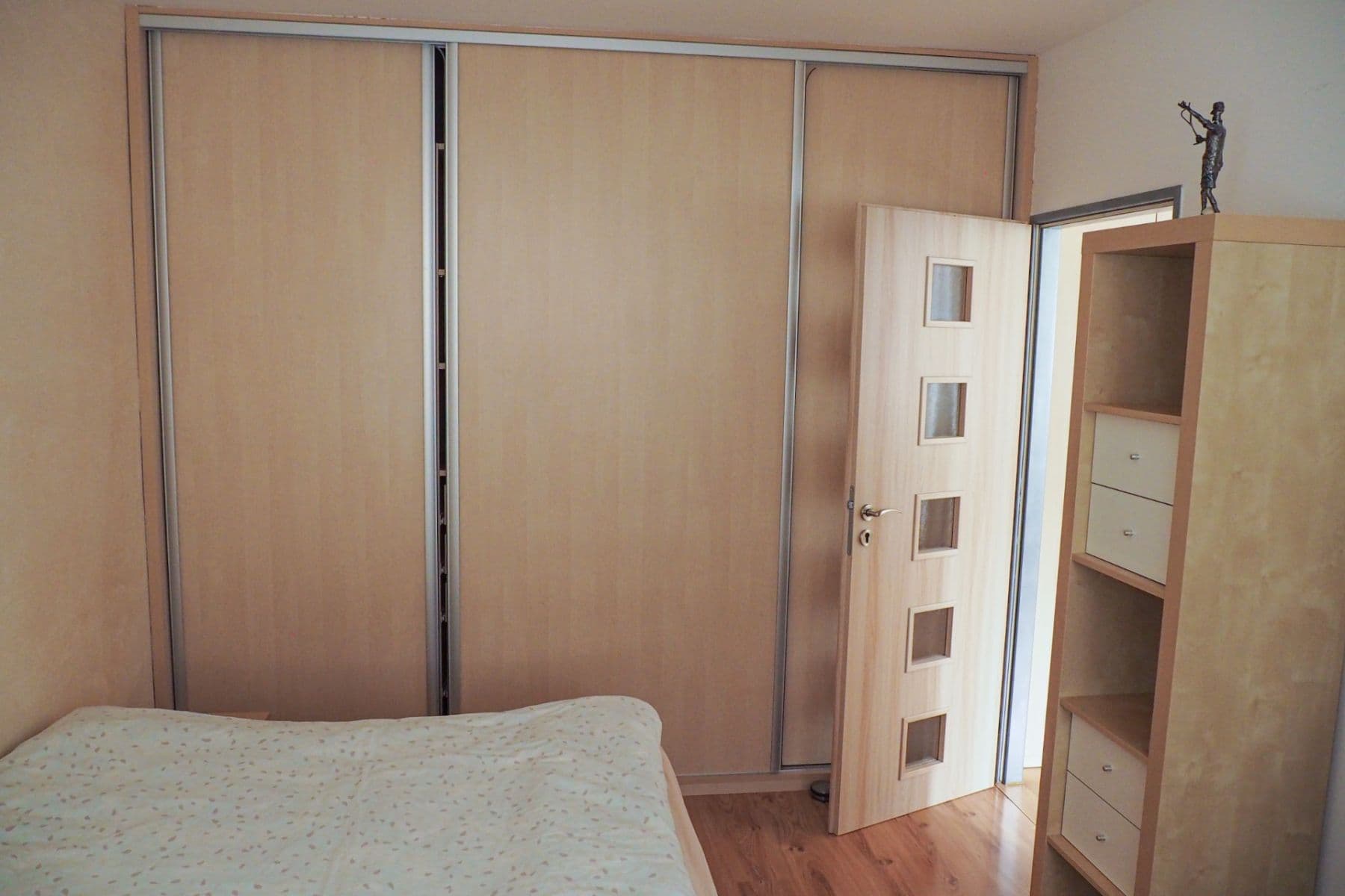 2 bedroom with open-plan kitchen flat to rent, 66 m², Jungmannova, Otrokovice, Zlínský Region 2 bedroom with open-plan kitchen flat to rent, 66 m², Jungmannova, Otrokovice, Zlínský Region