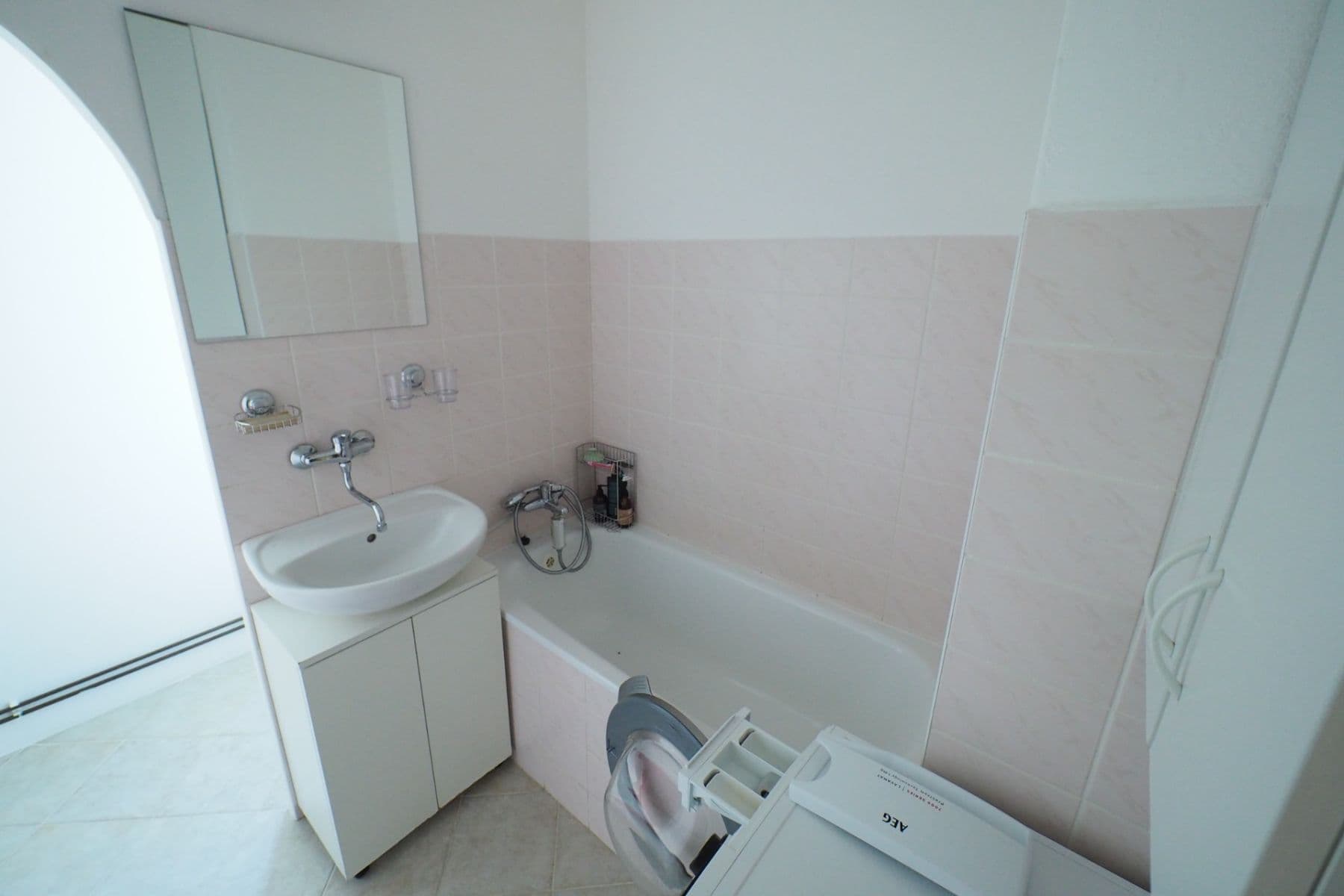 2 bedroom with open-plan kitchen flat to rent, 66 m², Jungmannova, Otrokovice, Zlínský Region 2 bedroom with open-plan kitchen flat to rent, 66 m², Jungmannova, Otrokovice, Zlínský Region