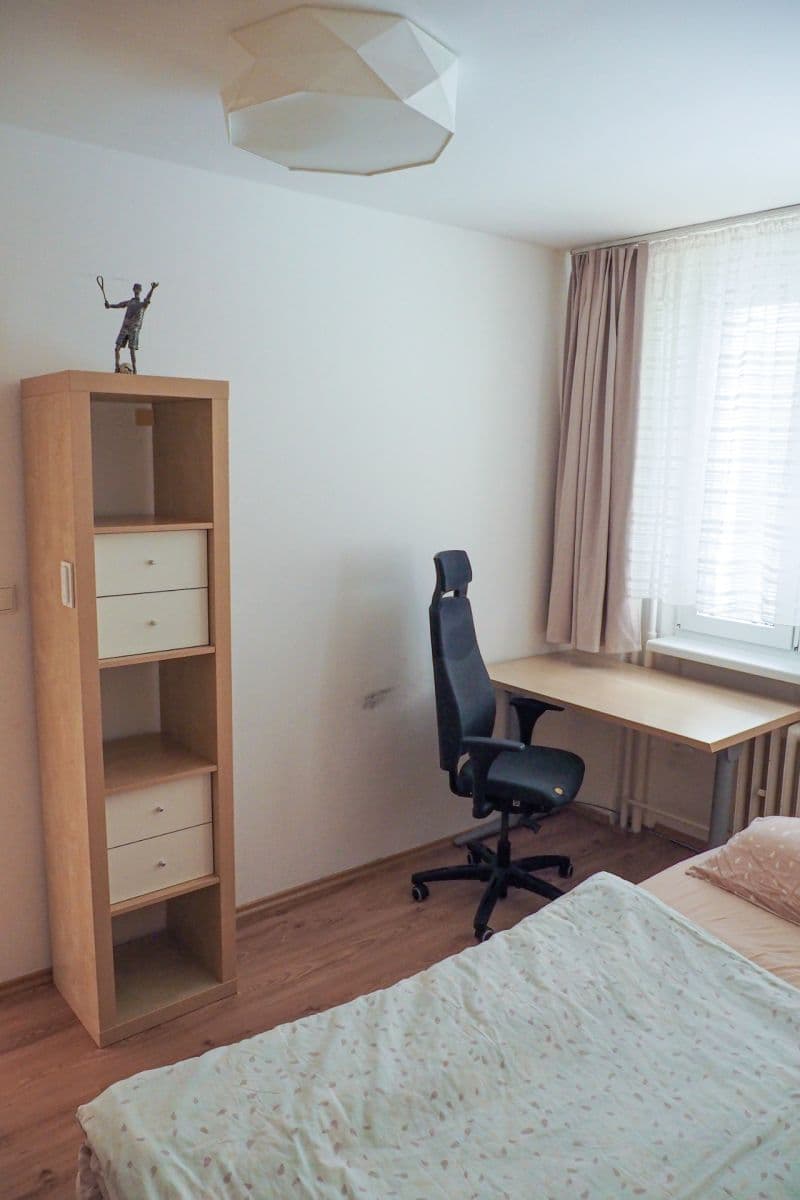 2 bedroom with open-plan kitchen flat to rent, 66 m², Jungmannova, Otrokovice, Zlínský Region 2 bedroom with open-plan kitchen flat to rent, 66 m², Jungmannova, Otrokovice, Zlínský Region
