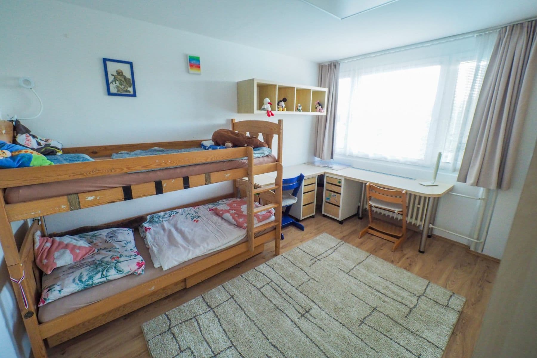 2 bedroom with open-plan kitchen flat to rent, 66 m², Jungmannova, Otrokovice, Zlínský Region 2 bedroom with open-plan kitchen flat to rent, 66 m², Jungmannova, Otrokovice, Zlínský Region