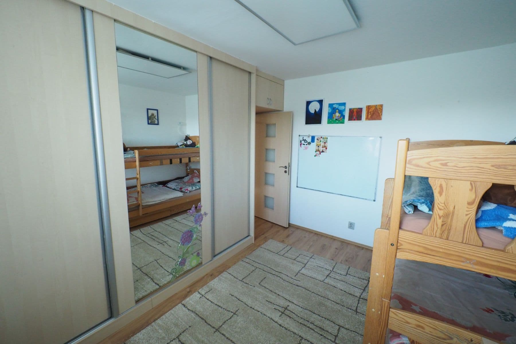 2 bedroom with open-plan kitchen flat to rent, 66 m², Jungmannova, Otrokovice, Zlínský Region 2 bedroom with open-plan kitchen flat to rent, 66 m², Jungmannova, Otrokovice, Zlínský Region