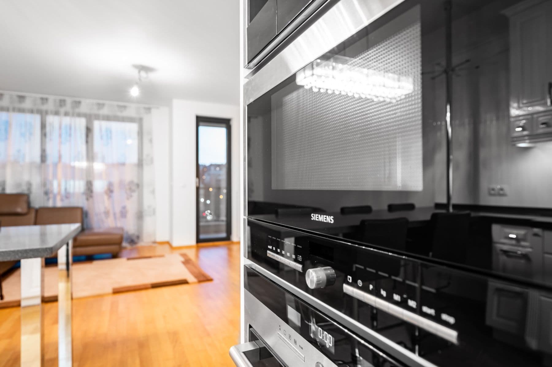 2 bedroom with open-plan kitchen flat to rent, 91 m², Na Petynce, Prague, Prague 2 bedroom with open-plan kitchen flat to rent, 91 m², Na Petynce, Prague, Prague