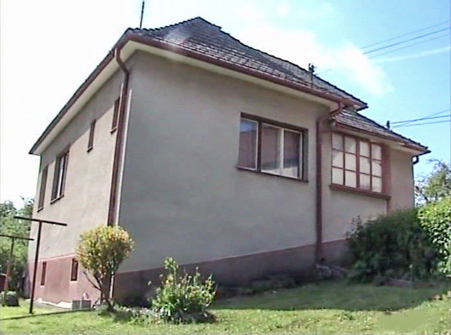 house for sale, 80 m², Hlubockého, Stará Turá, Trenčiansky Region house for sale, 80 m², Hlubockého, Stará Turá, Trenčiansky Region