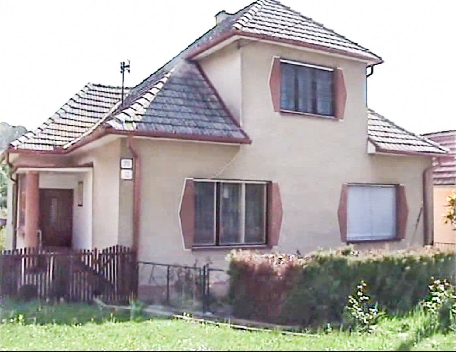 house for sale, 80 m², Hlubockého, Stará Turá, Trenčiansky Region house for sale, 80 m², Hlubockého, Stará Turá, Trenčiansky Region