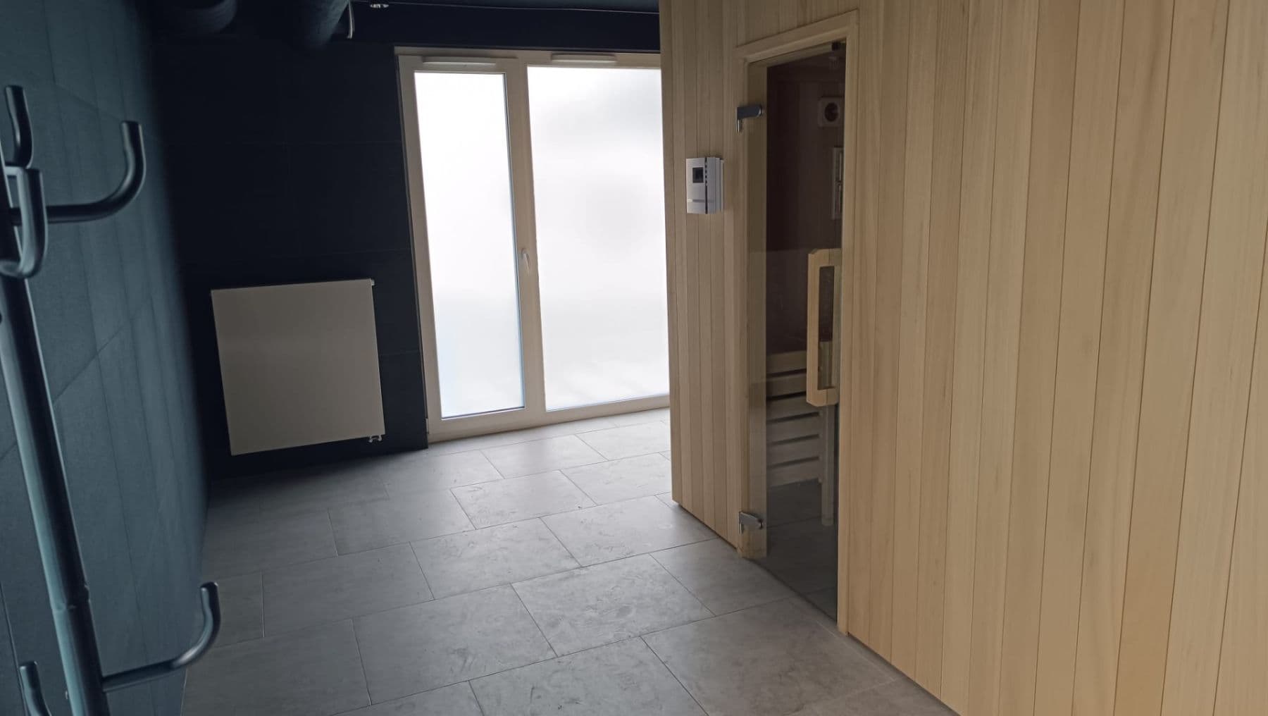 Studio flat for sale, 26 m², Celní, Nové Město pod Smrkem, Liberecký Region Studio flat for sale, 26 m², Celní, Nové Město pod Smrkem, Liberecký Region