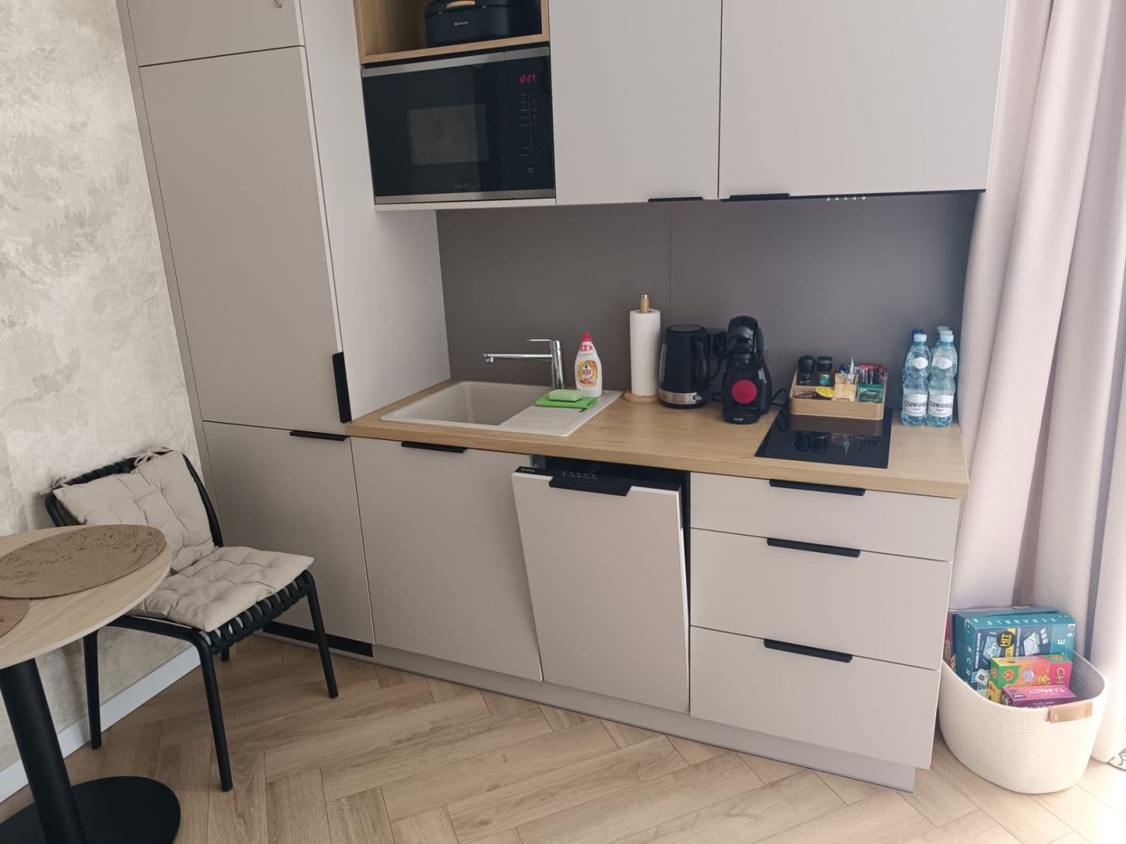 Studio flat for sale, 26 m², Celní, Nové Město pod Smrkem, Liberecký Region Studio flat for sale, 26 m², Celní, Nové Město pod Smrkem, Liberecký Region
