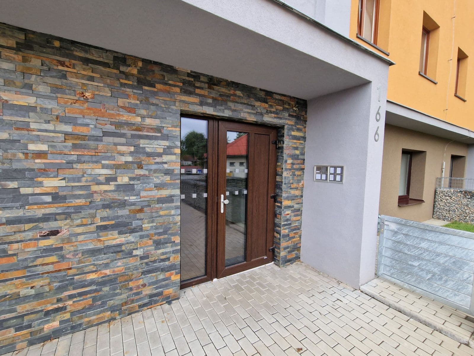 Studio flat to rent, 42 m², Světnov, Vysočina Region Studio flat to rent, 42 m², Světnov, Vysočina Region