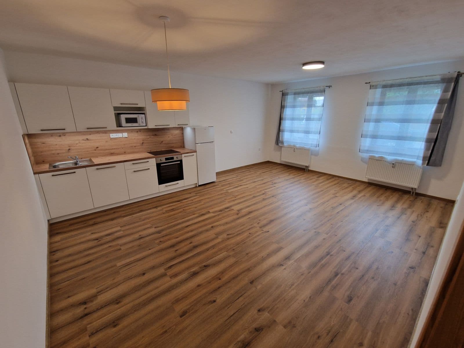 Studio flat to rent, 42 m², Světnov, Vysočina Region Studio flat to rent, 42 m², Světnov, Vysočina Region