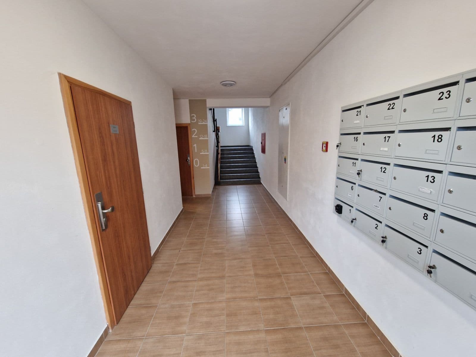 Studio flat to rent, 42 m², Světnov, Vysočina Region Studio flat to rent, 42 m², Světnov, Vysočina Region