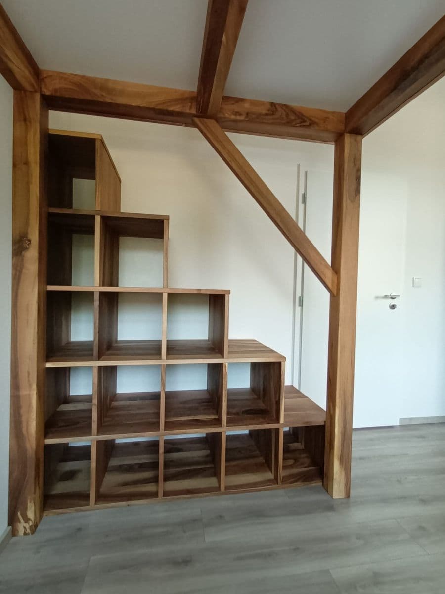 Studio flat to rent, 36 m², S. K. Neumanna, Kralupy nad Vltavou, Středočeský Region Studio flat to rent, 36 m², S. K. Neumanna, Kralupy nad Vltavou, Středočeský Region